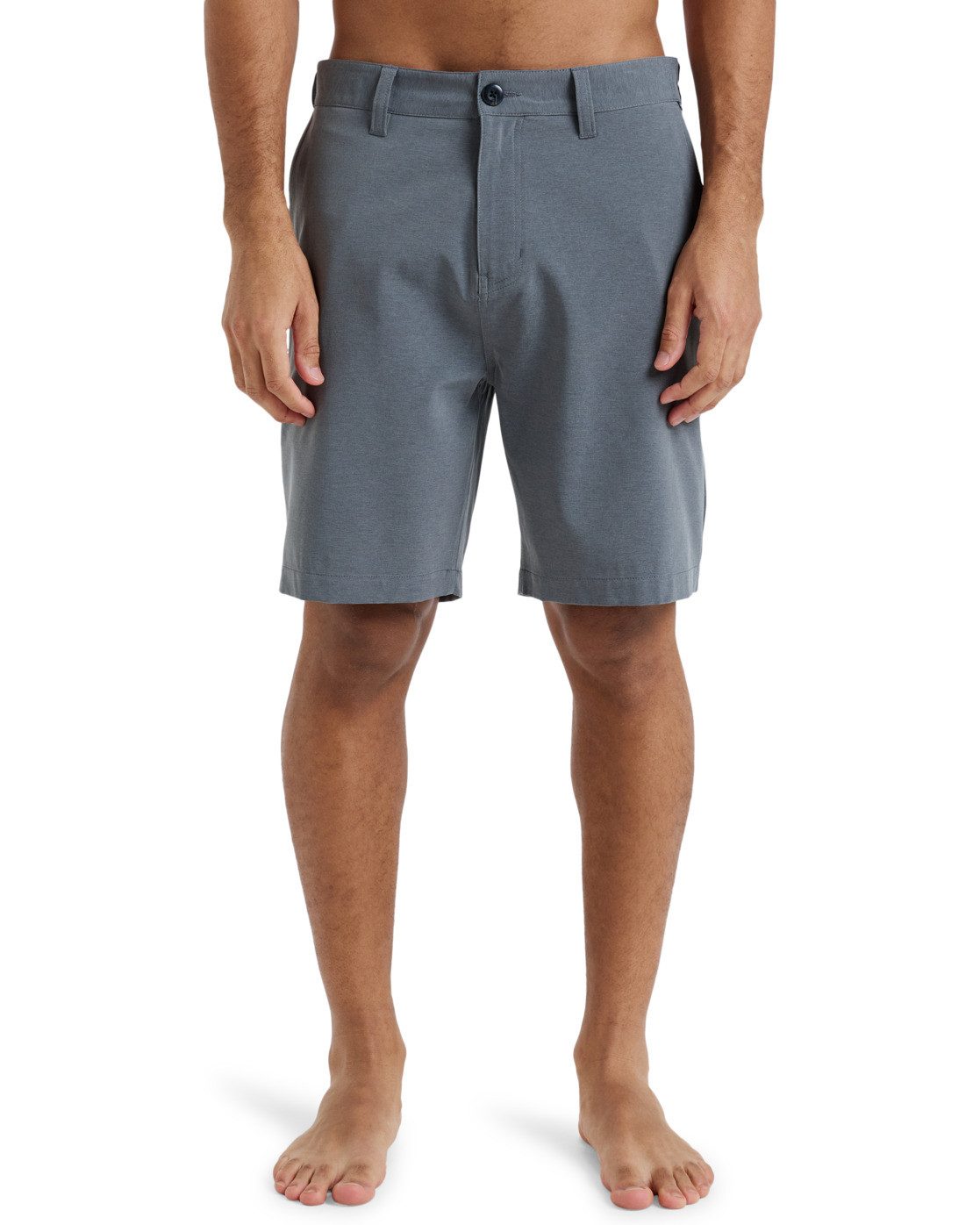 Quiksilver Boardshorts "Union Heather Amph 19"" günstig online kaufen