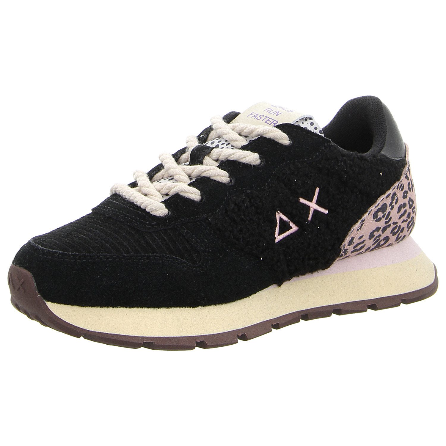 SUN 68 Ally Winter Кроссовки