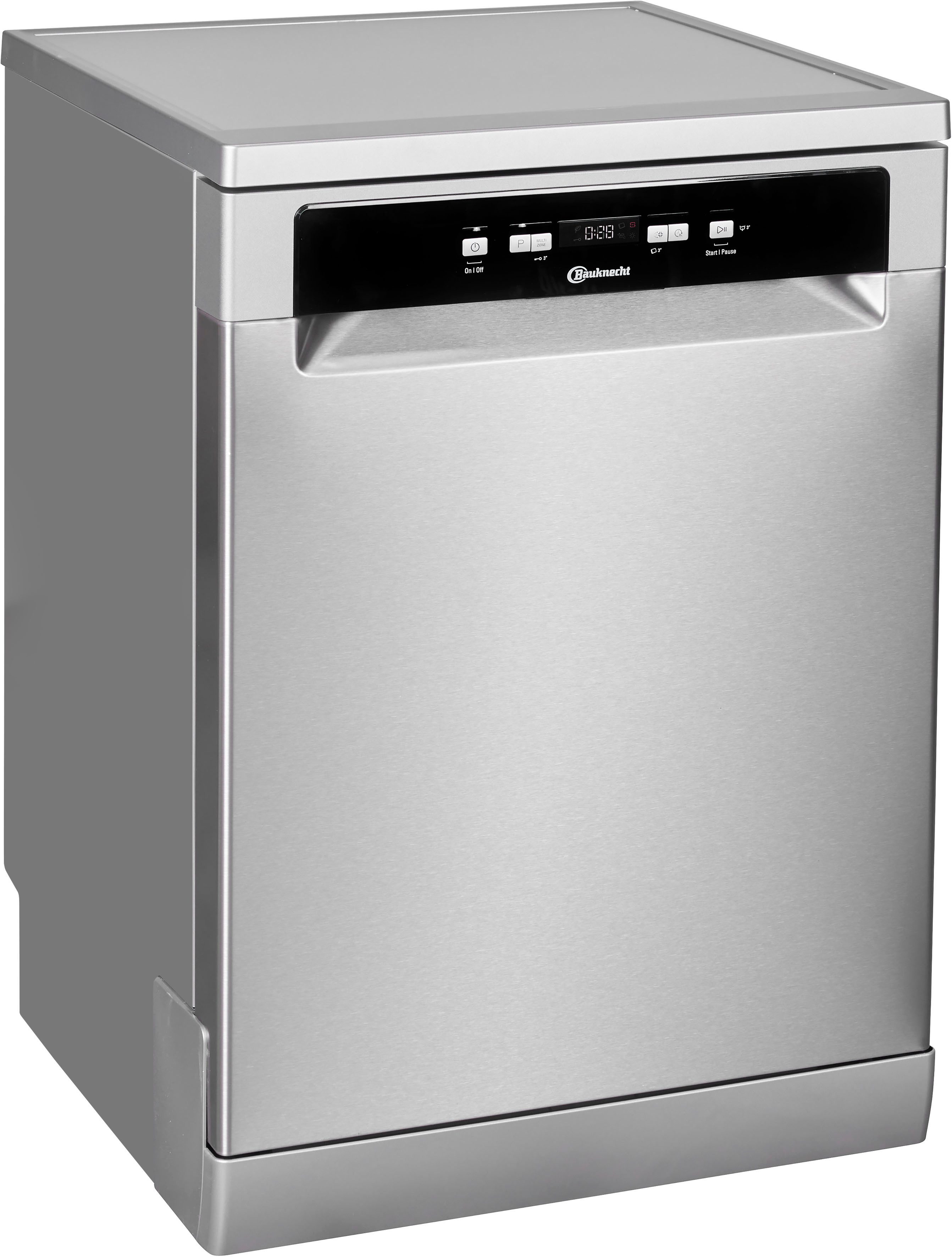 Standgeschirrspüler OBFC Ecosilent 8650