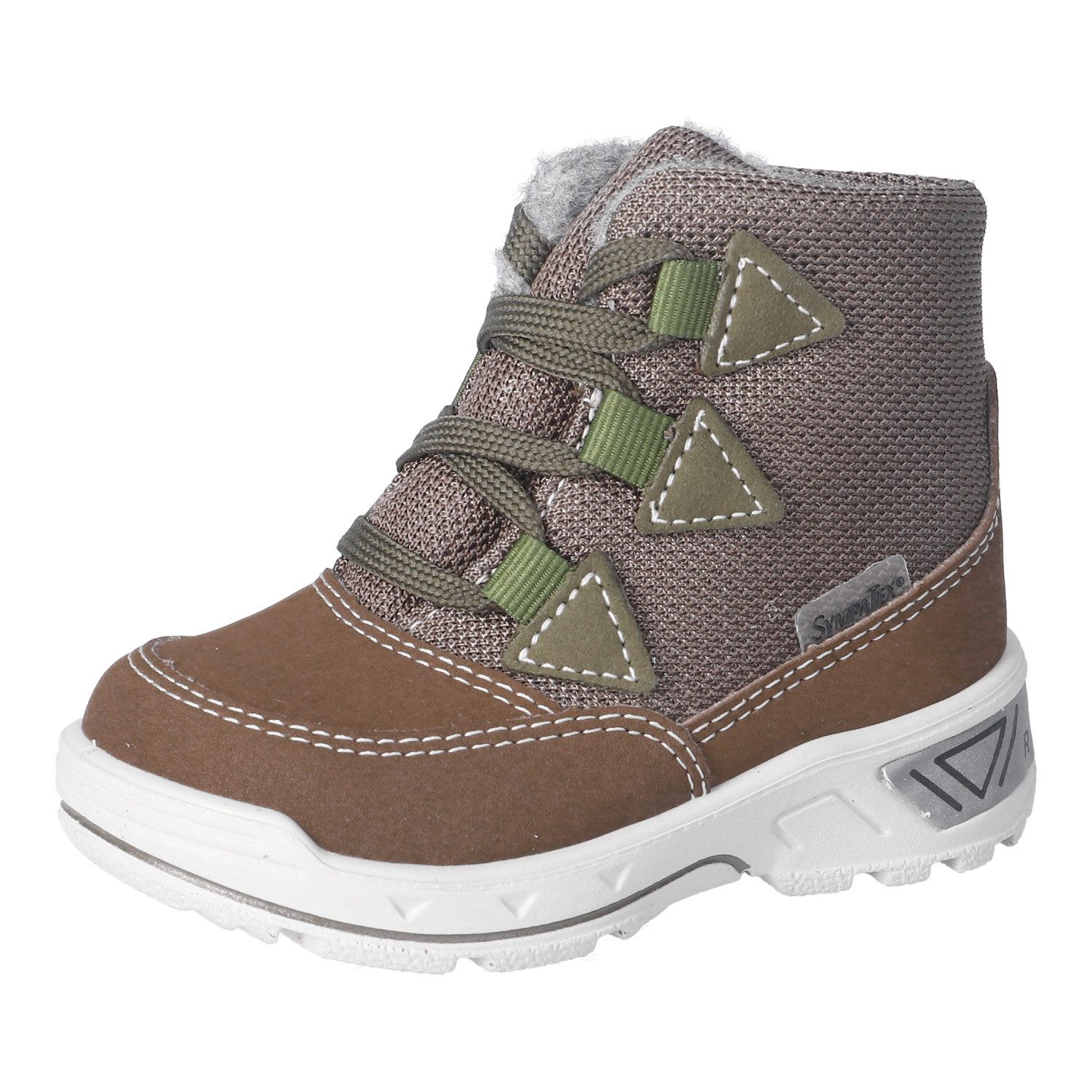 Winterstiefel