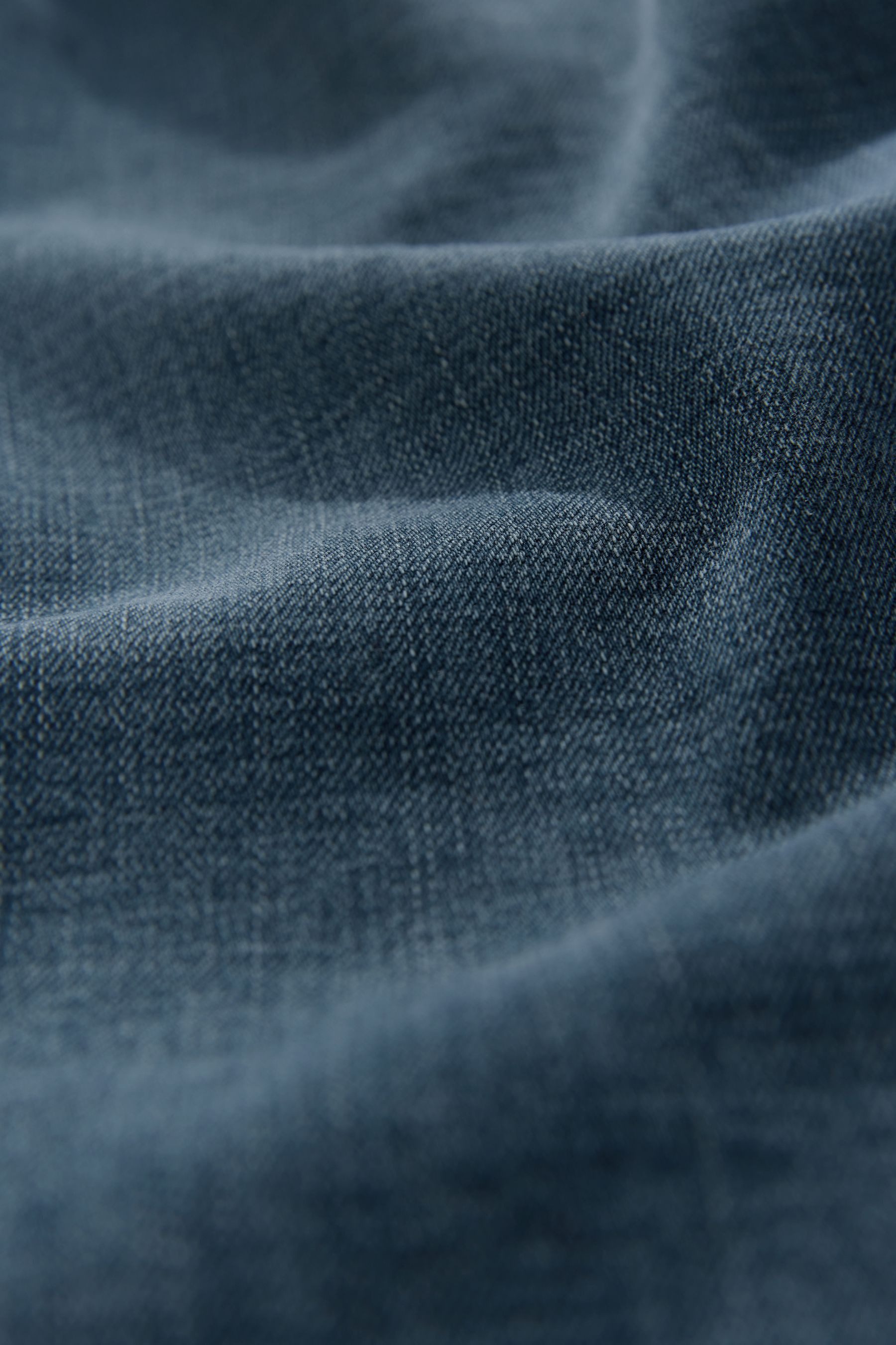 Next Straight-Jeans Straight Fit Motionflex Jeans (1-tlg)