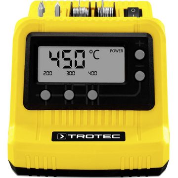 TROTEC Elektroschweißgerät TROTEC Digitale Lötstation PSIS 10-230V