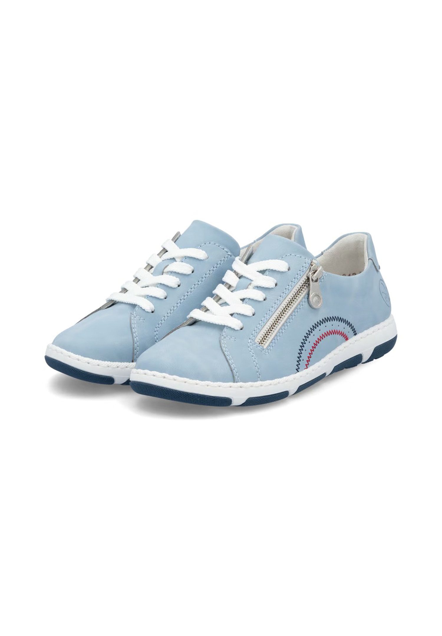 Rieker 42424 Sneaker günstig online kaufen