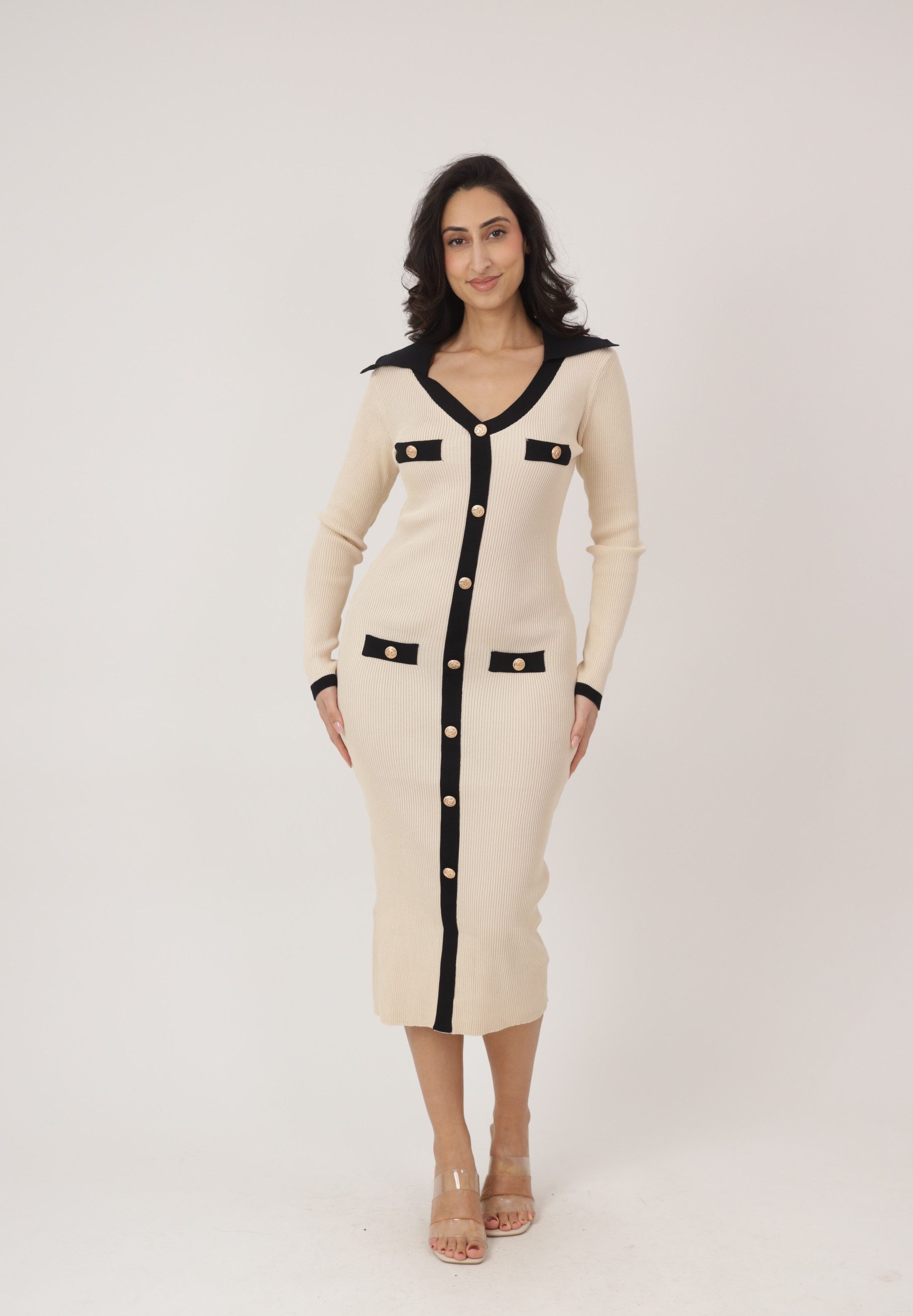 Elara Abendkleid Kleid