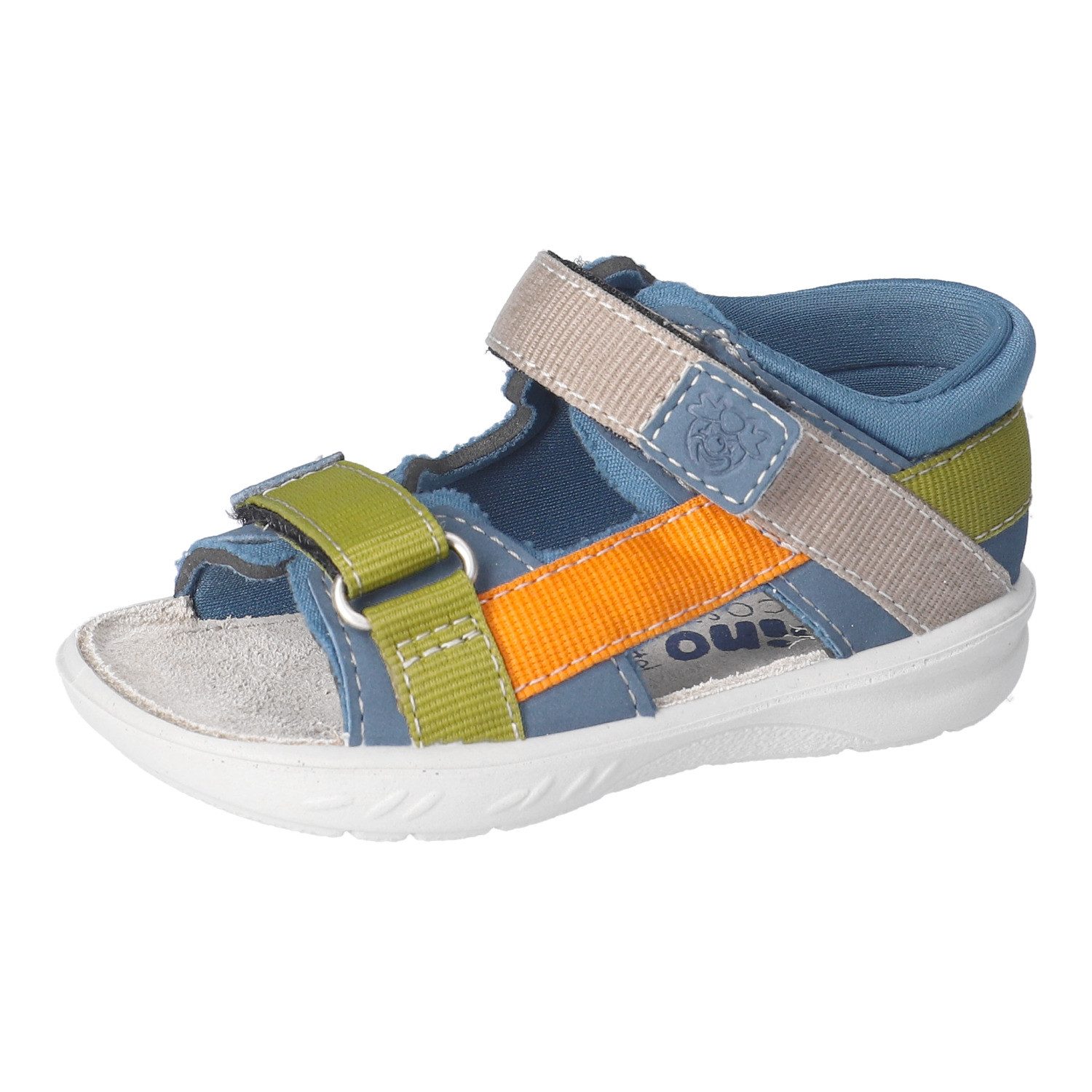 PEPINO by RICOSTA KOEN - Sandalen Sandale waschbar