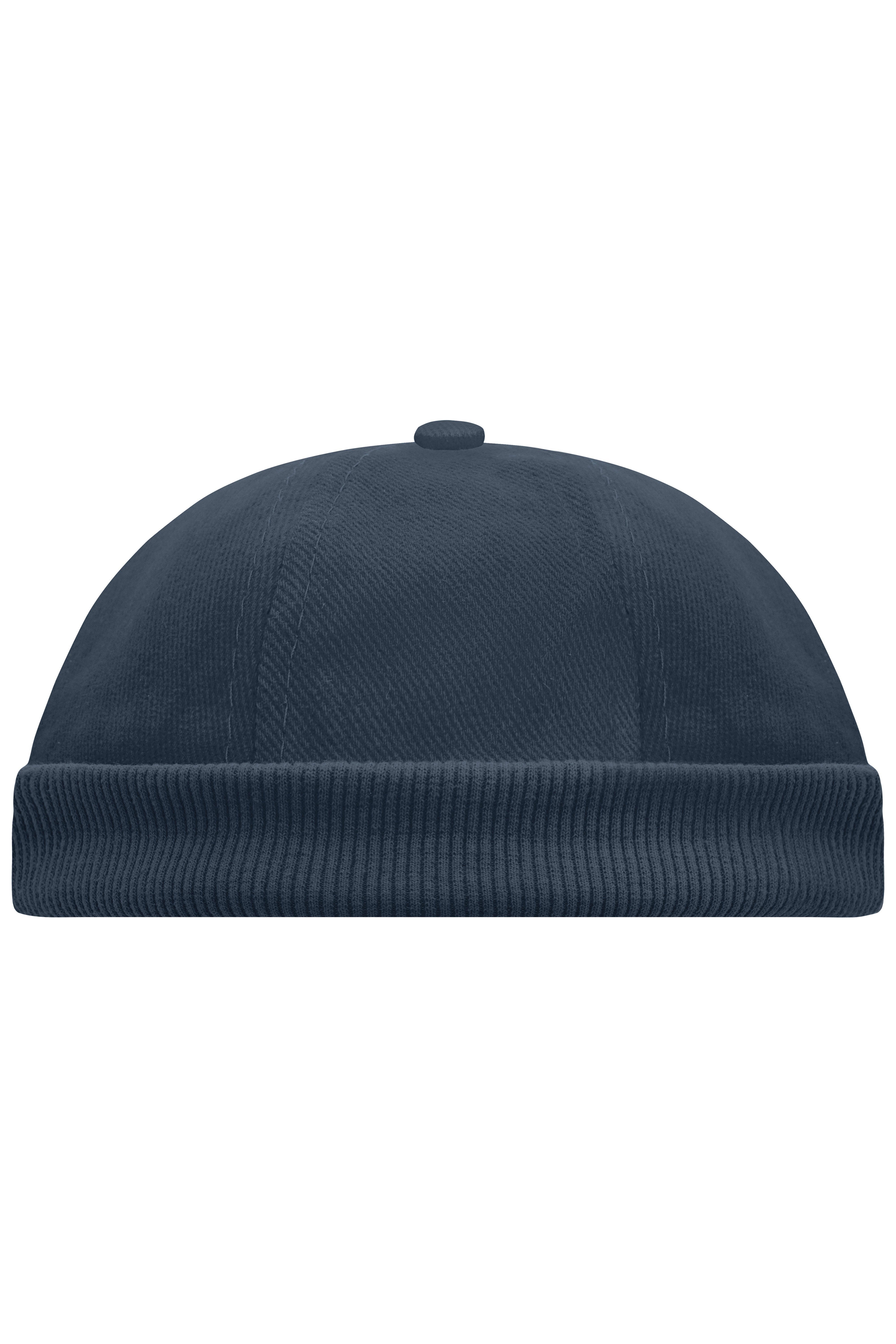 Art & Detail Shirt Flat Cap Seemannsmütze Fischer Kappe Docker Mütze