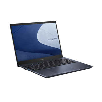Asus ExpertBook B5602CVA-MB0058X Business-Notebook (40 cm/16 Zoll, Intel® Core™ i7-1360P, 1 GB SSD)