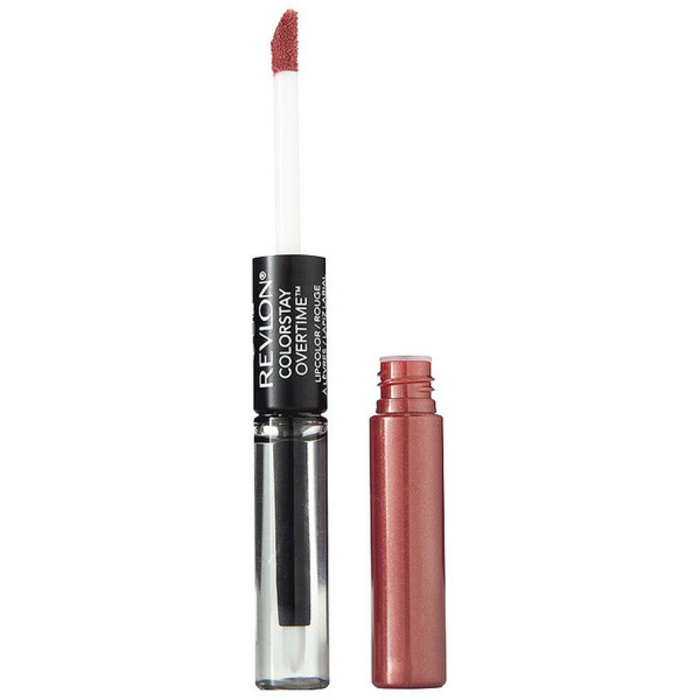 Revlon Lippenstift Colorstay Overtime Lipcolor 220 Mulberry 2ml