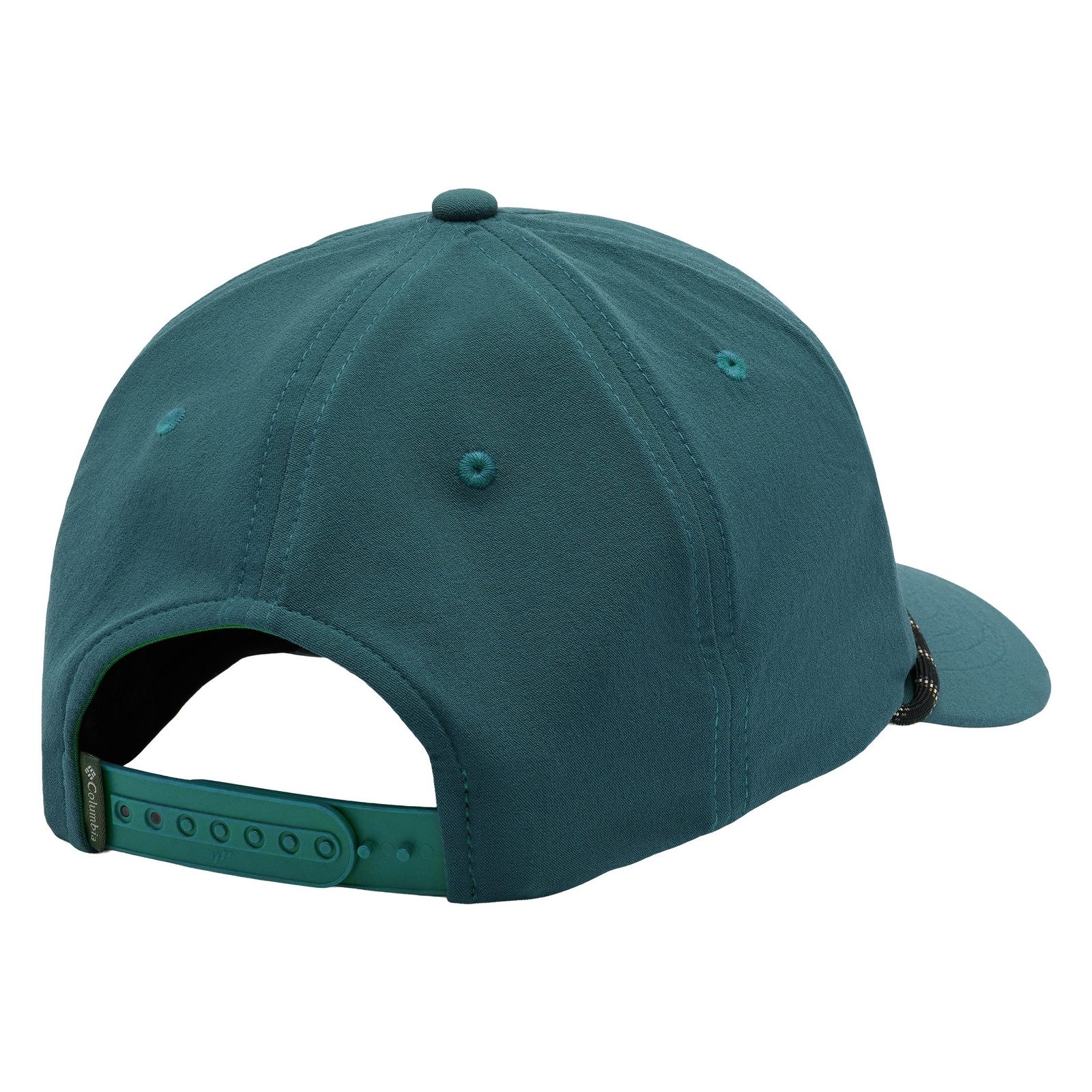 Columbia Snapback Cap Ecoscape™ 3D Stretch mit aufgesticktem Tiermotiv