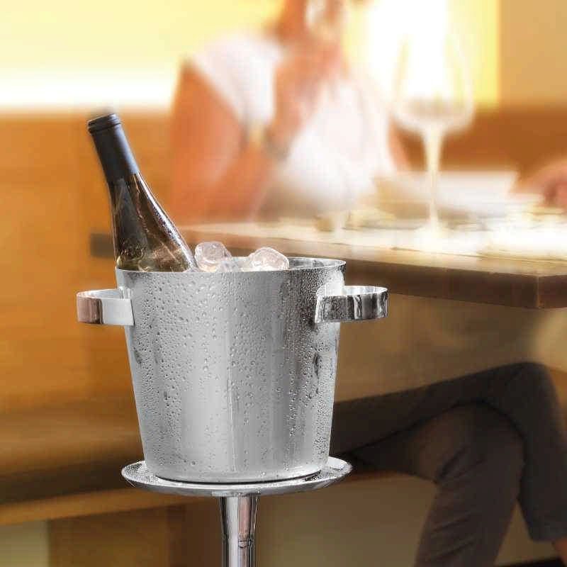 Thumbnail - sambonet Rührquirl Bar Utensils, L: 19 cm, 18,5 cm