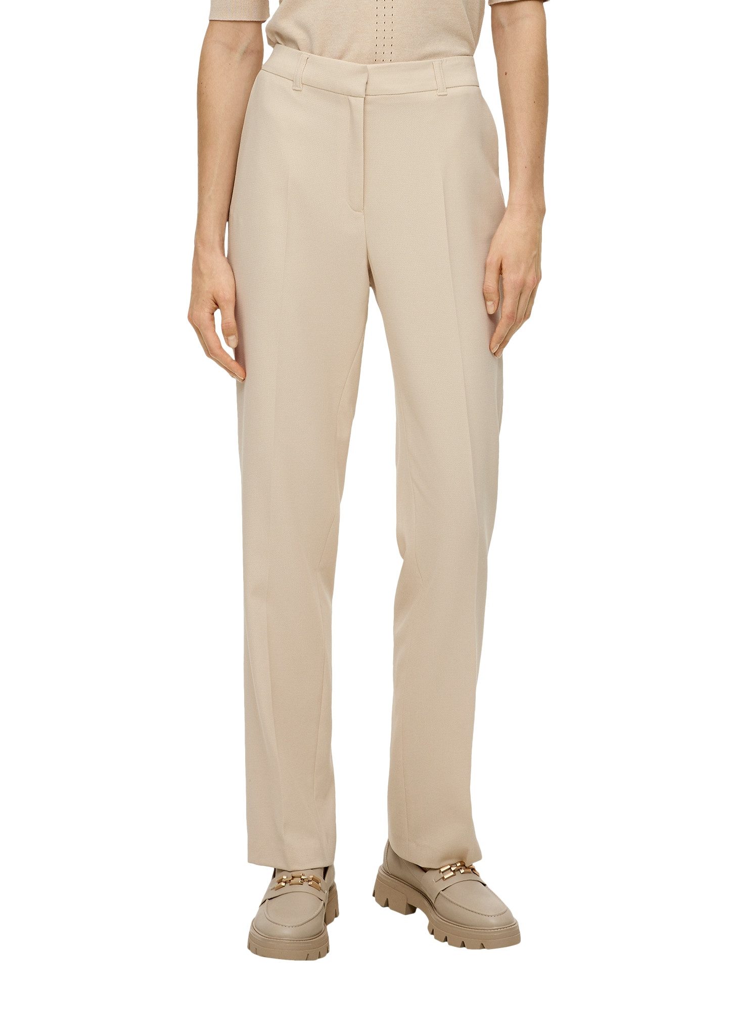 s.Oliver BLACK LABEL Bequeme Jeans günstig online kaufen
