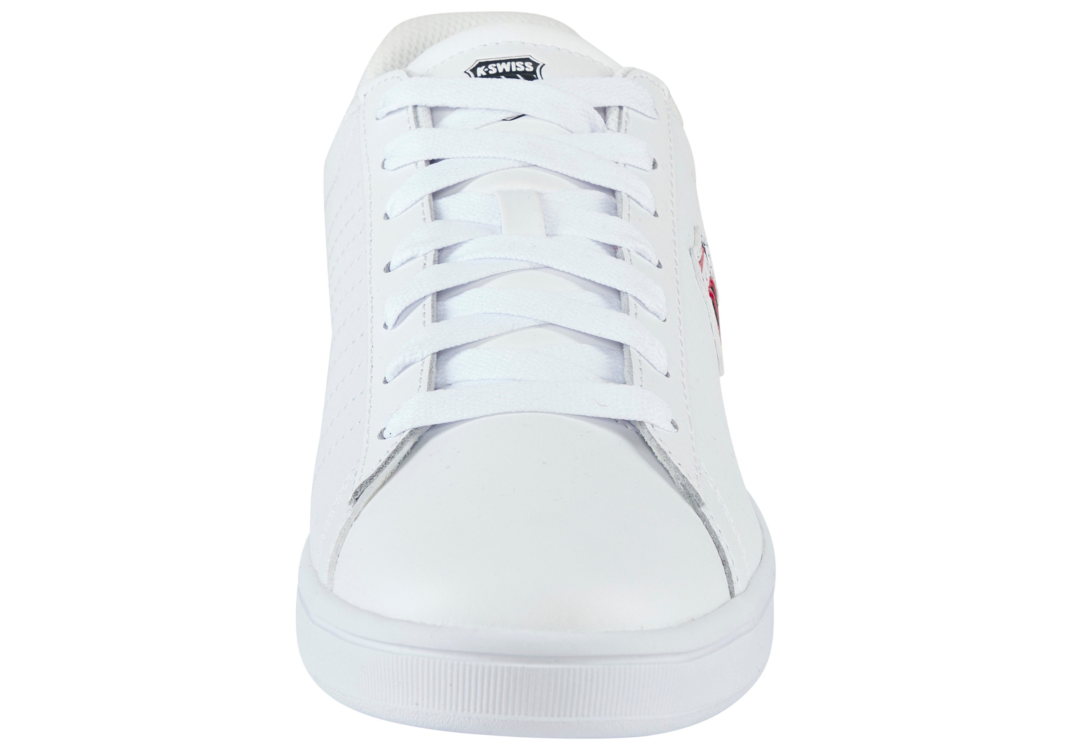 K-Swiss Court Shield II Sneaker – Bild 5 von 5