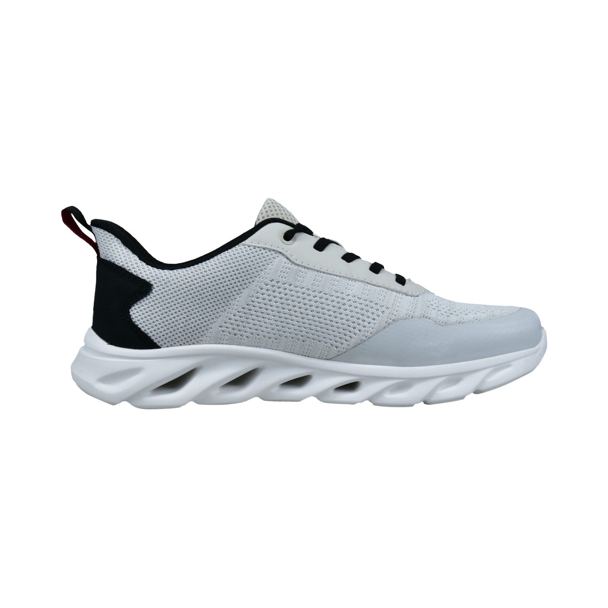 bugatti Sneaker, Freizeitschuh, Halbschuh, Slipper mit seitlichem Logo-Icon