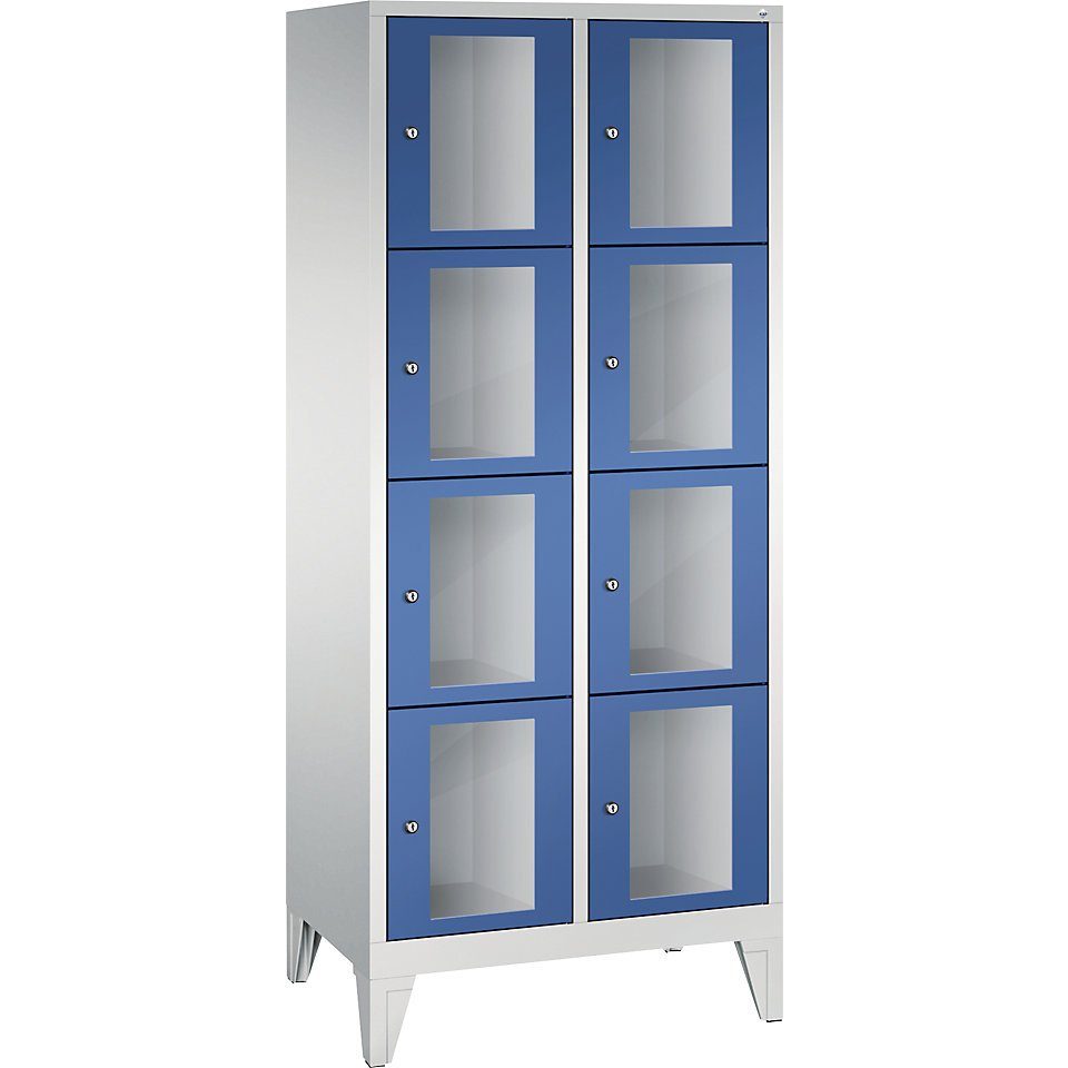 C+P Aktenschrank