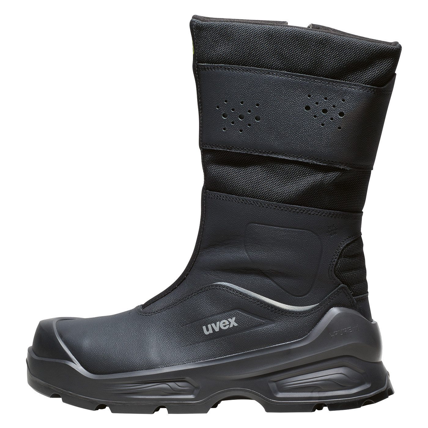 Uvex Sicherheitsstiefel