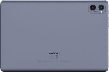 Cubot TAB20 4 GB RAM Octacore-Prozessor Tablet (10,1", 64 GB, Android / iOS, Mit den besten und erstaunlichsten Funktionen, attraktivem Design)