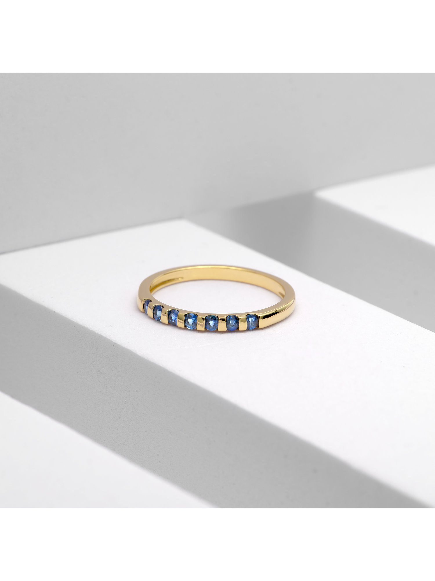 CHRIST Goldring CHRIST Damen-Damenring 585er Gelbgold günstig online kaufen