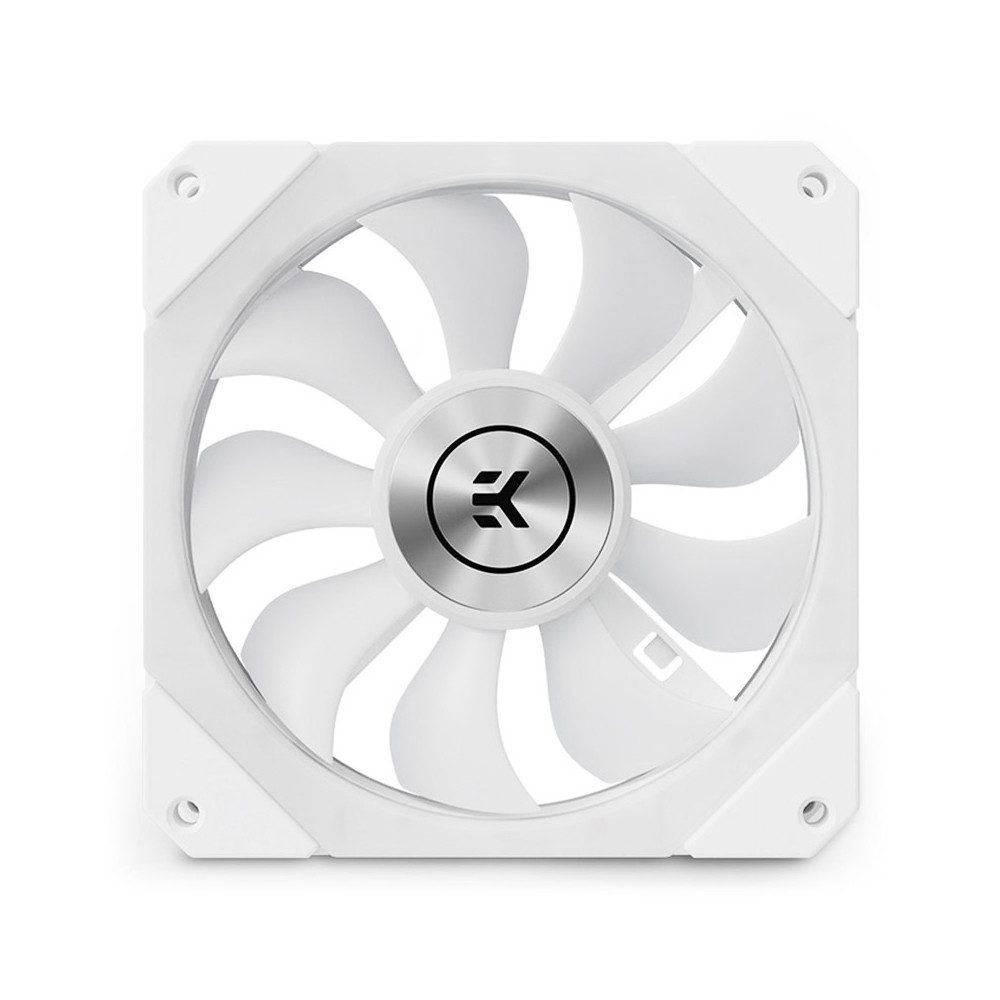 EKWB Computer-Kühler EK-Quantum Impulse 120 D