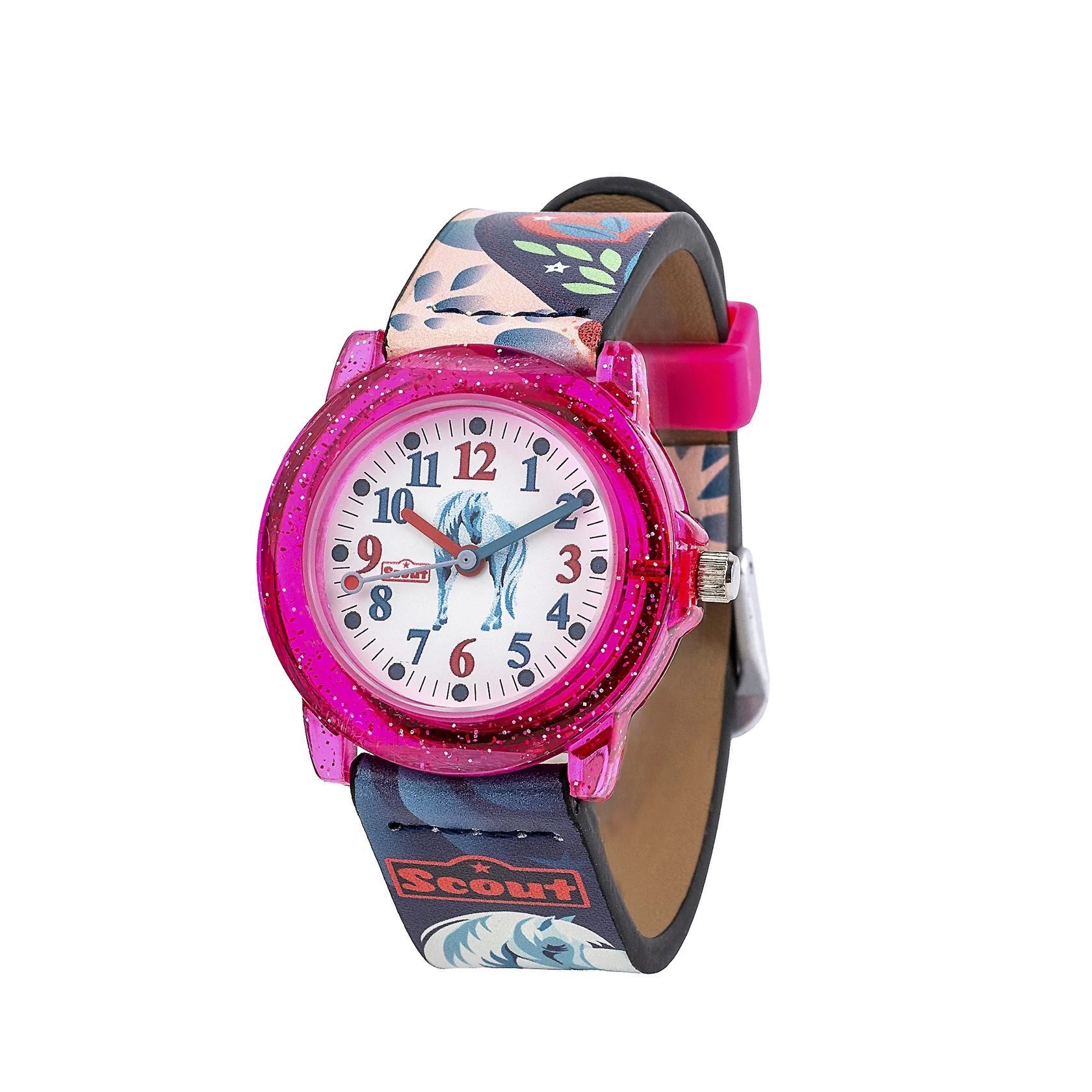 Scout Quarzuhr