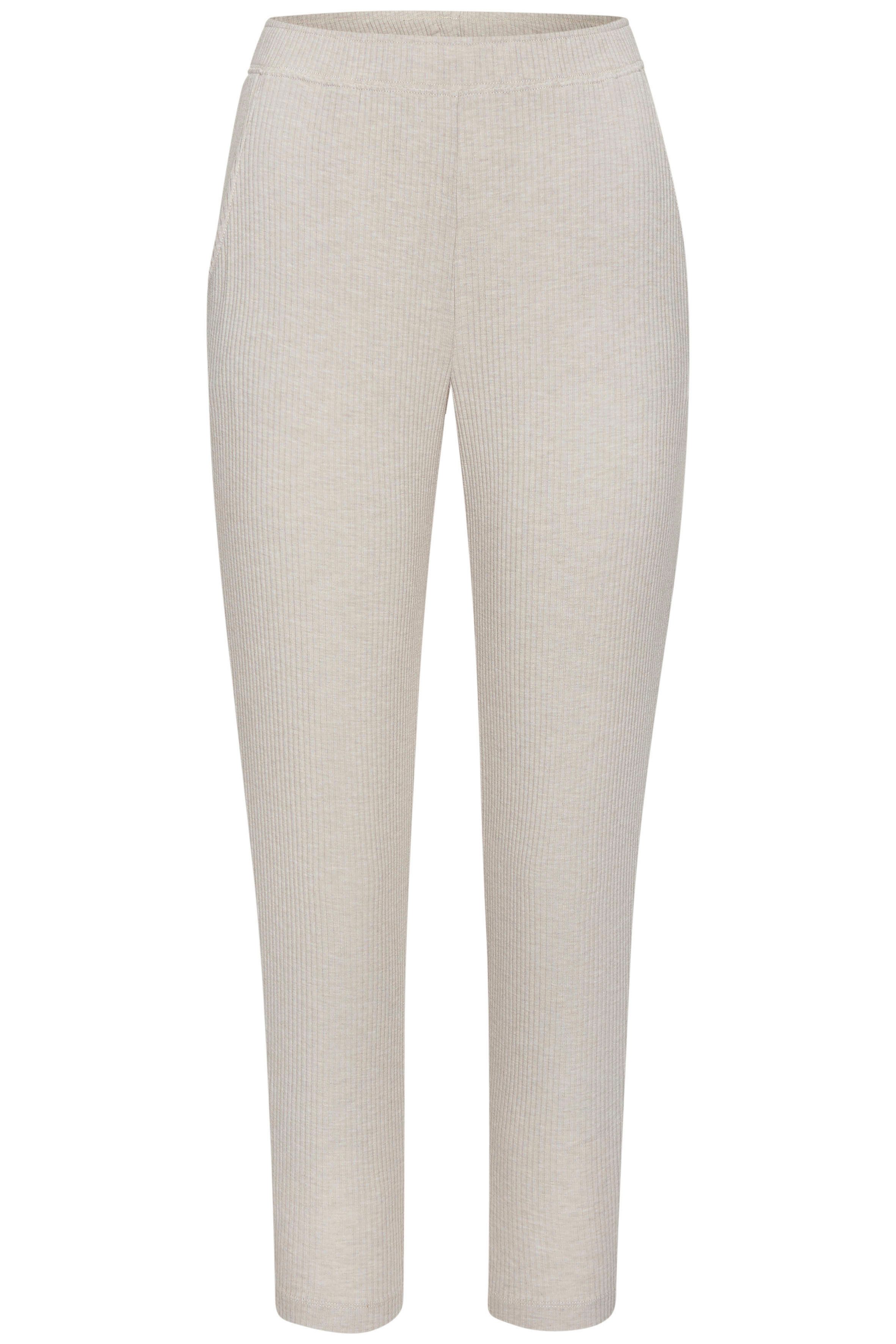 s.Oliver Pyjamahose, in elastischer 4x4 Rippware günstig online kaufen