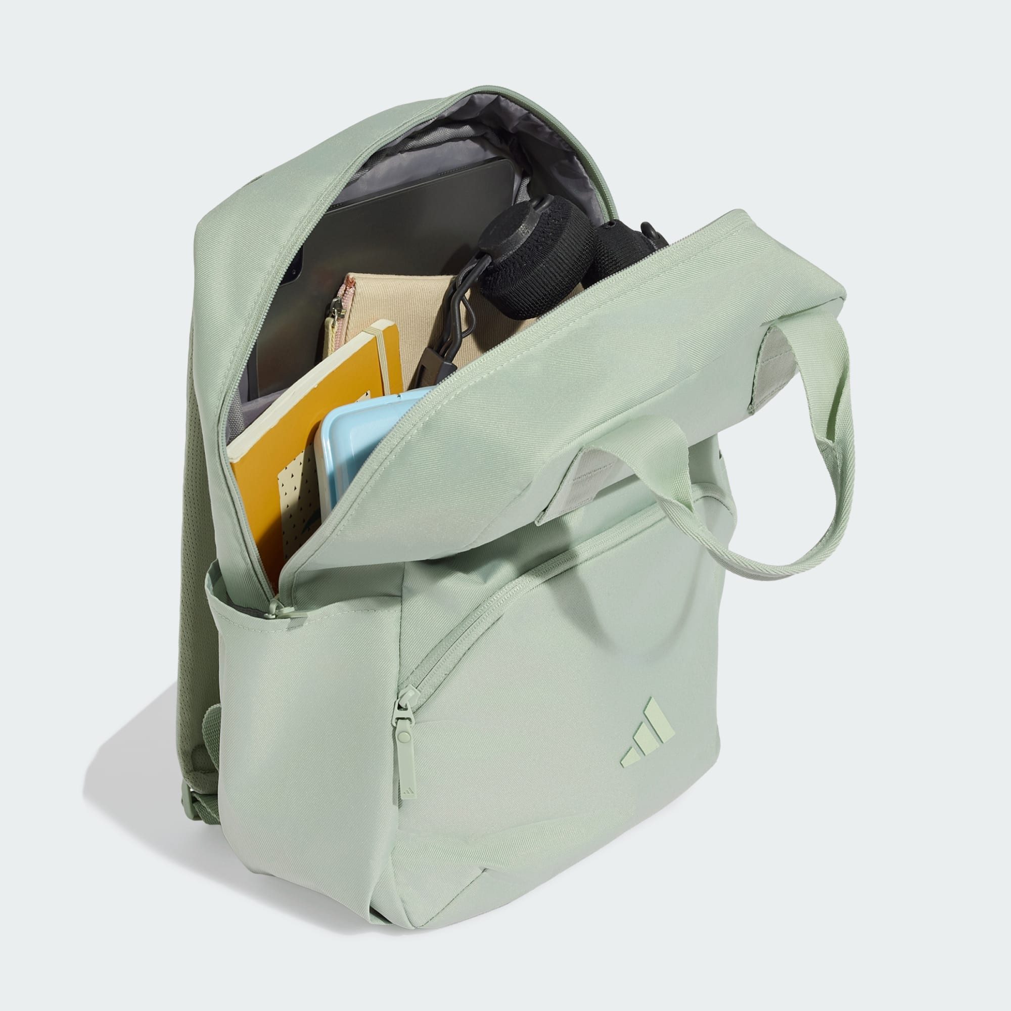 adidas Performance Sportrucksack ADIDAS PRIME-RUCKSACK (1-tlg)