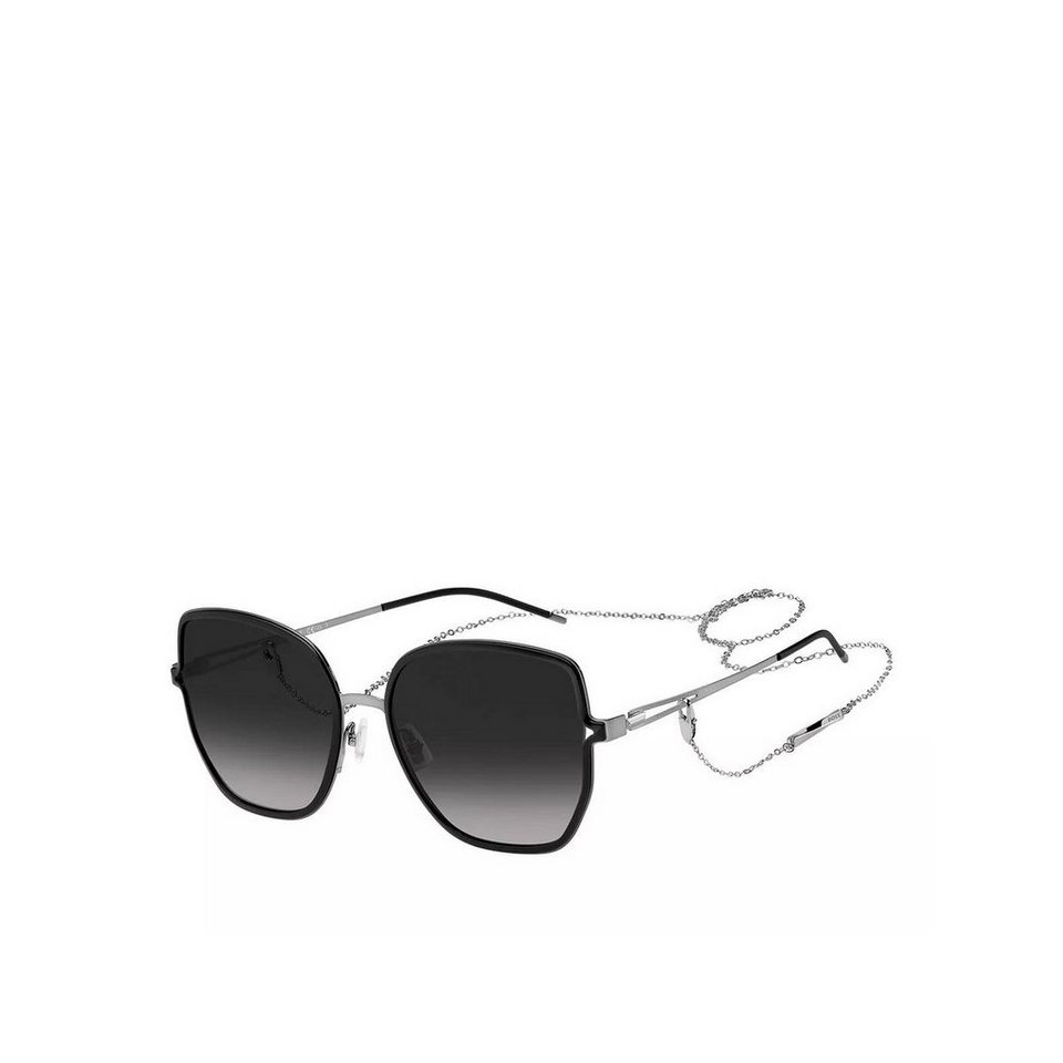BOSS Sonnenbrille kombi (1-St), Modisch und modern