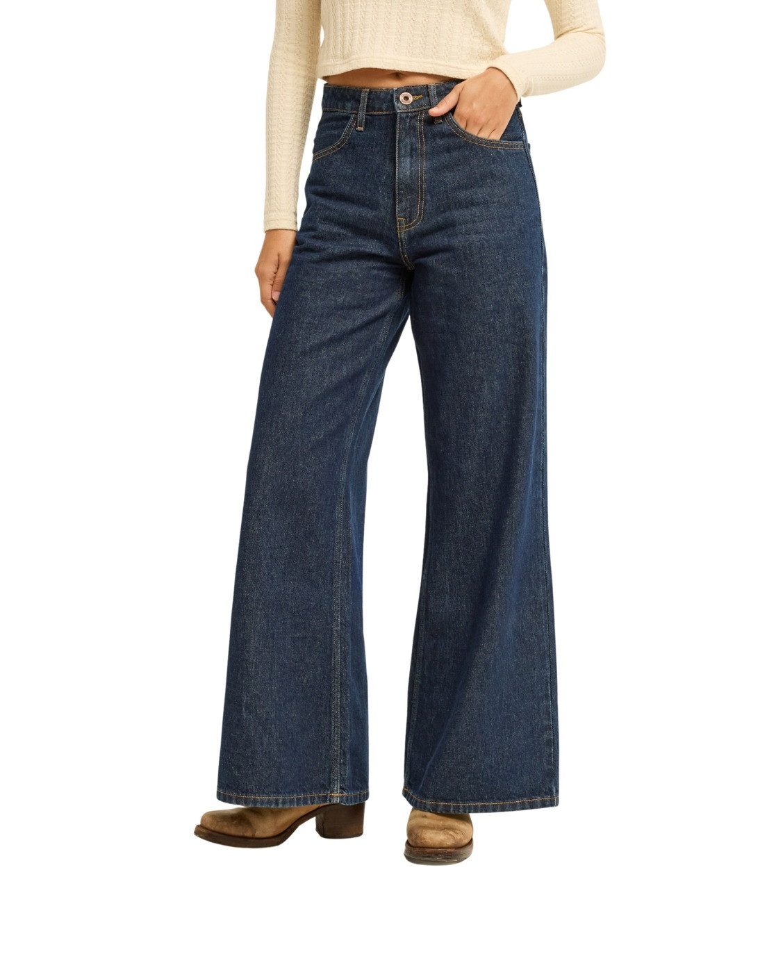 Billabong Regular-fit-Jeans Free Fall