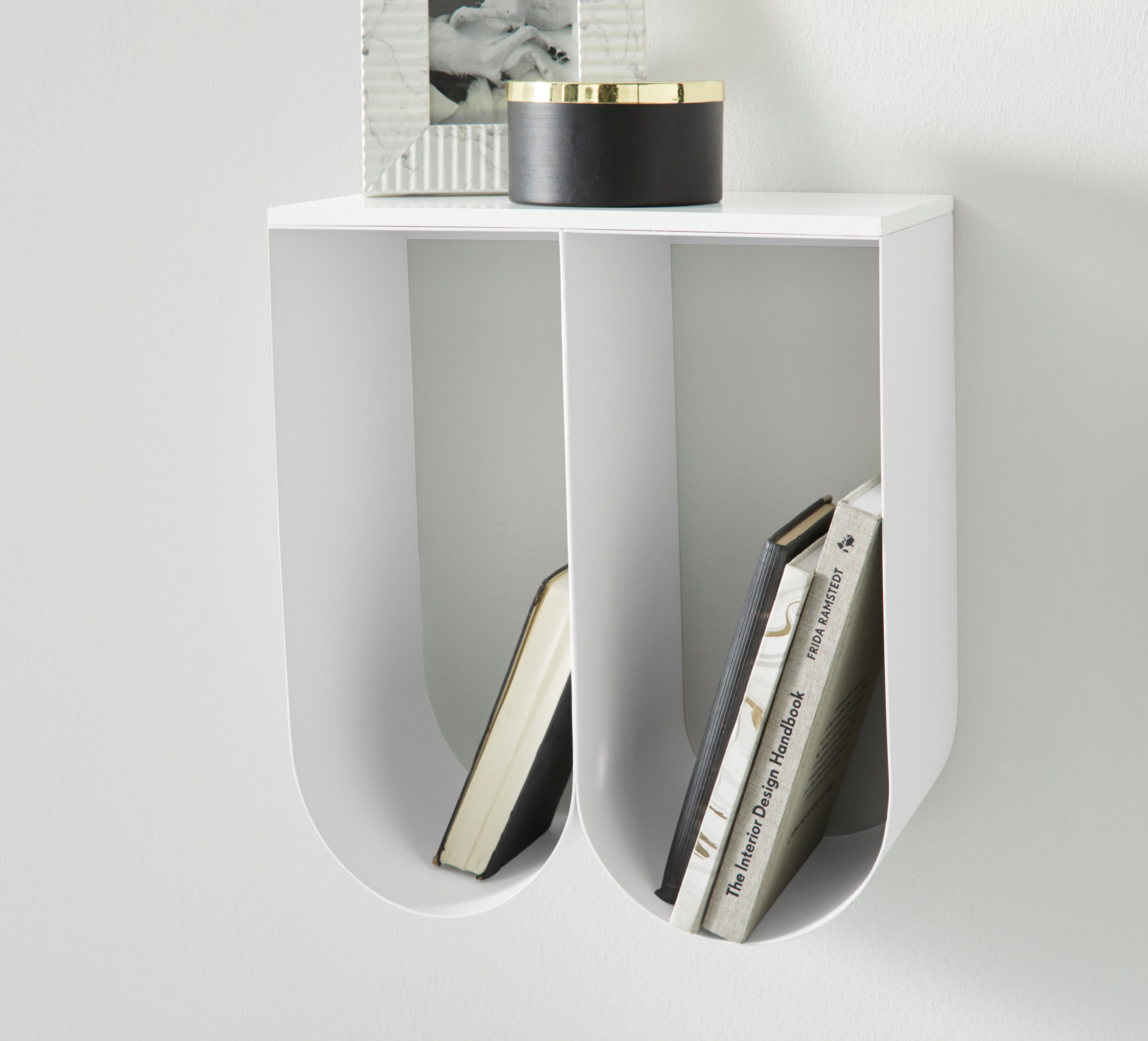 Guido Maria Kretschmer Home&Living Wandregal Sisterol, TOPSELLER!, OTTOs Ch günstig online kaufen