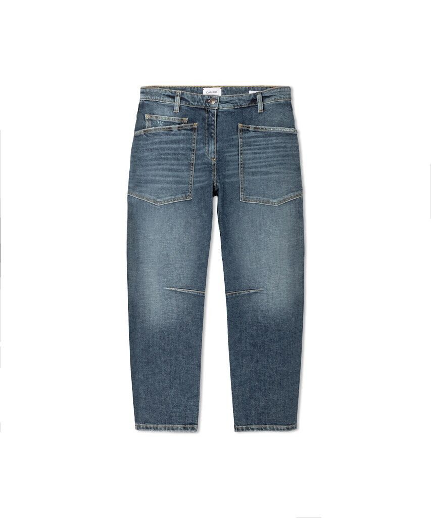 Cambio Stretch-Jeans
