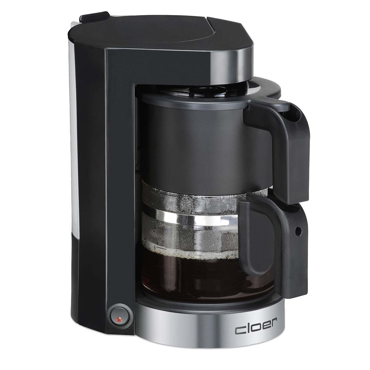 Cloer Filterkaffeemaschine