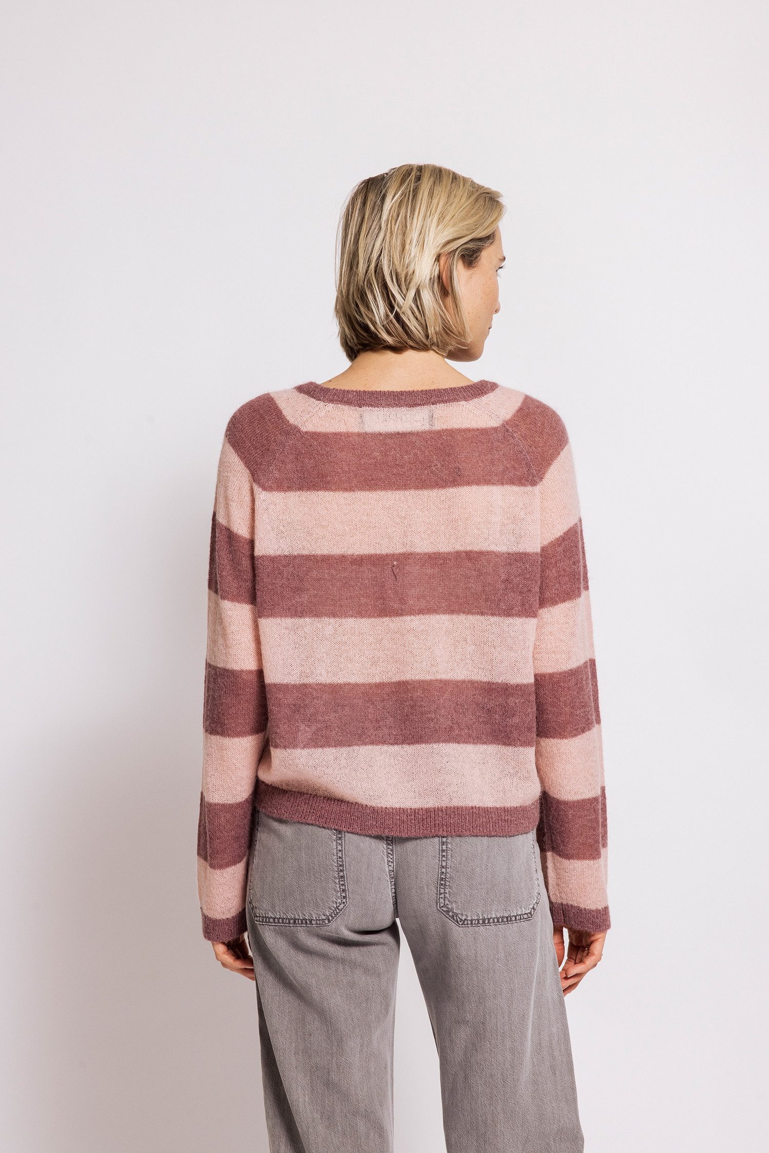 Zhrill Strickpullover ZHEVER