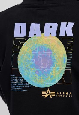 Alpha Industries Kapuzenpullover Dark Side Hoody