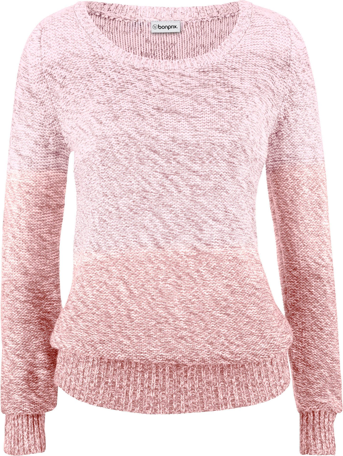 Strickpullover