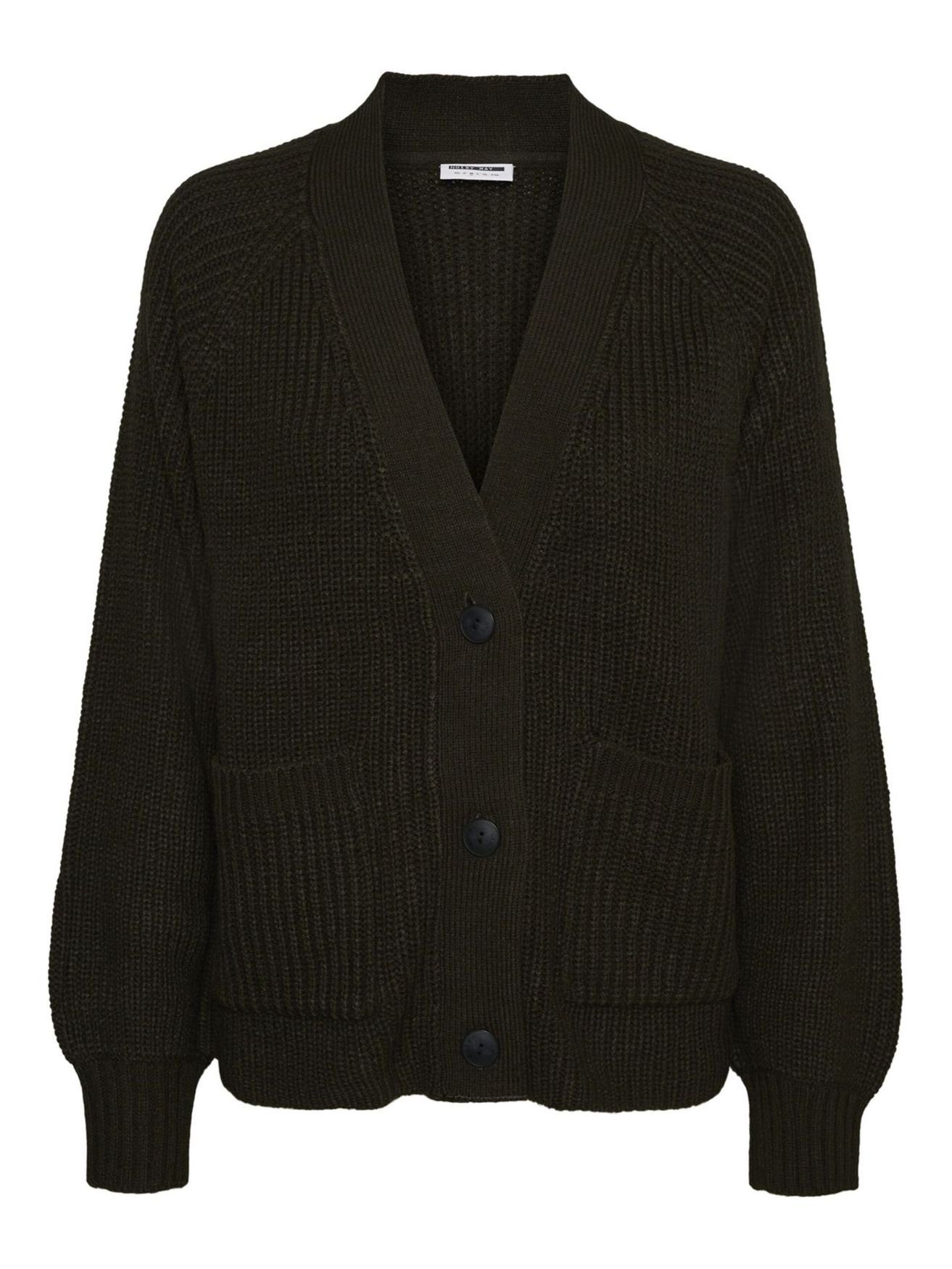 Noisy may Cardigan NMTIMMY L/S KNIT günstig online kaufen