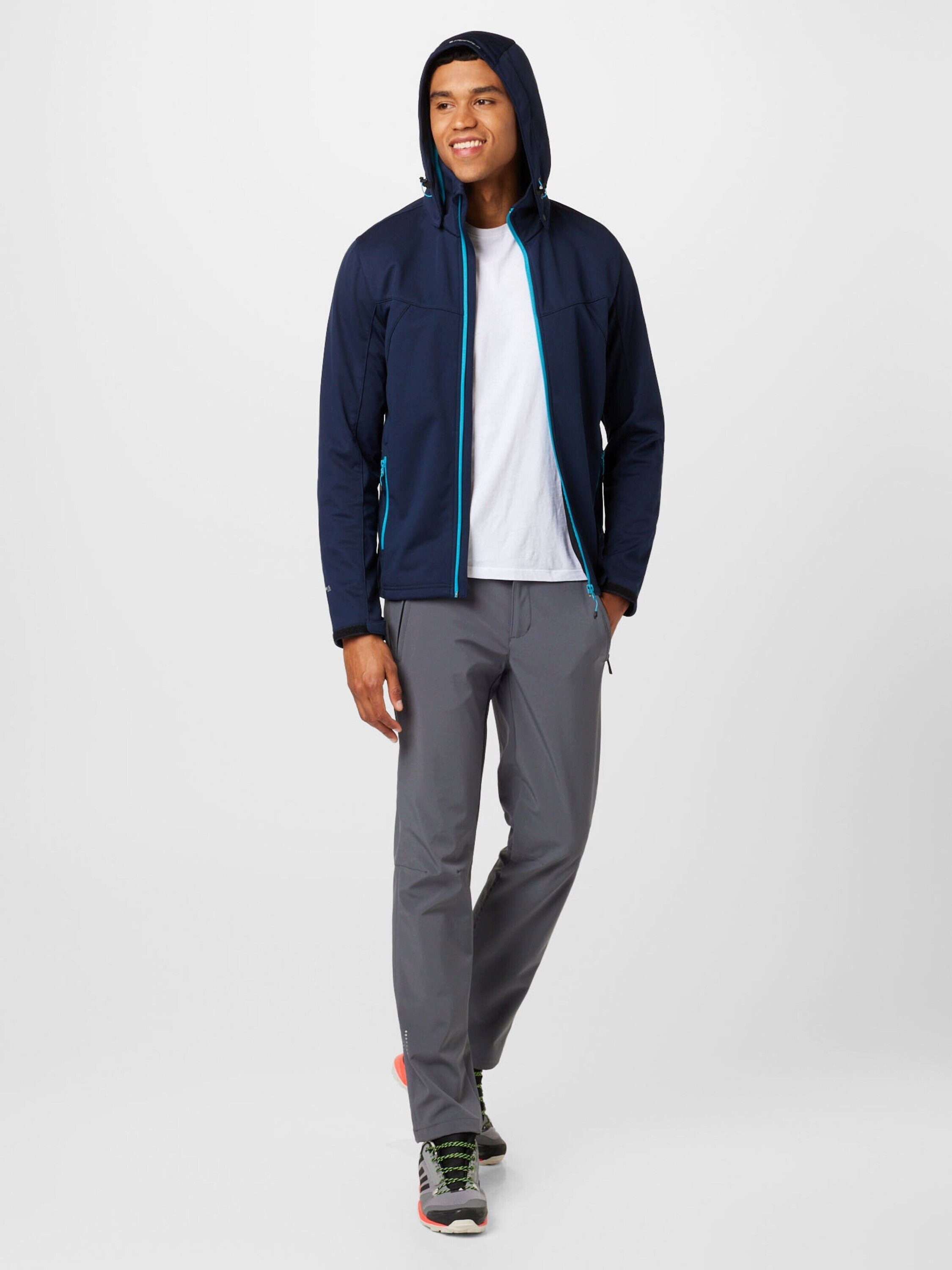 Icepeak Softshelljacke (1-St)