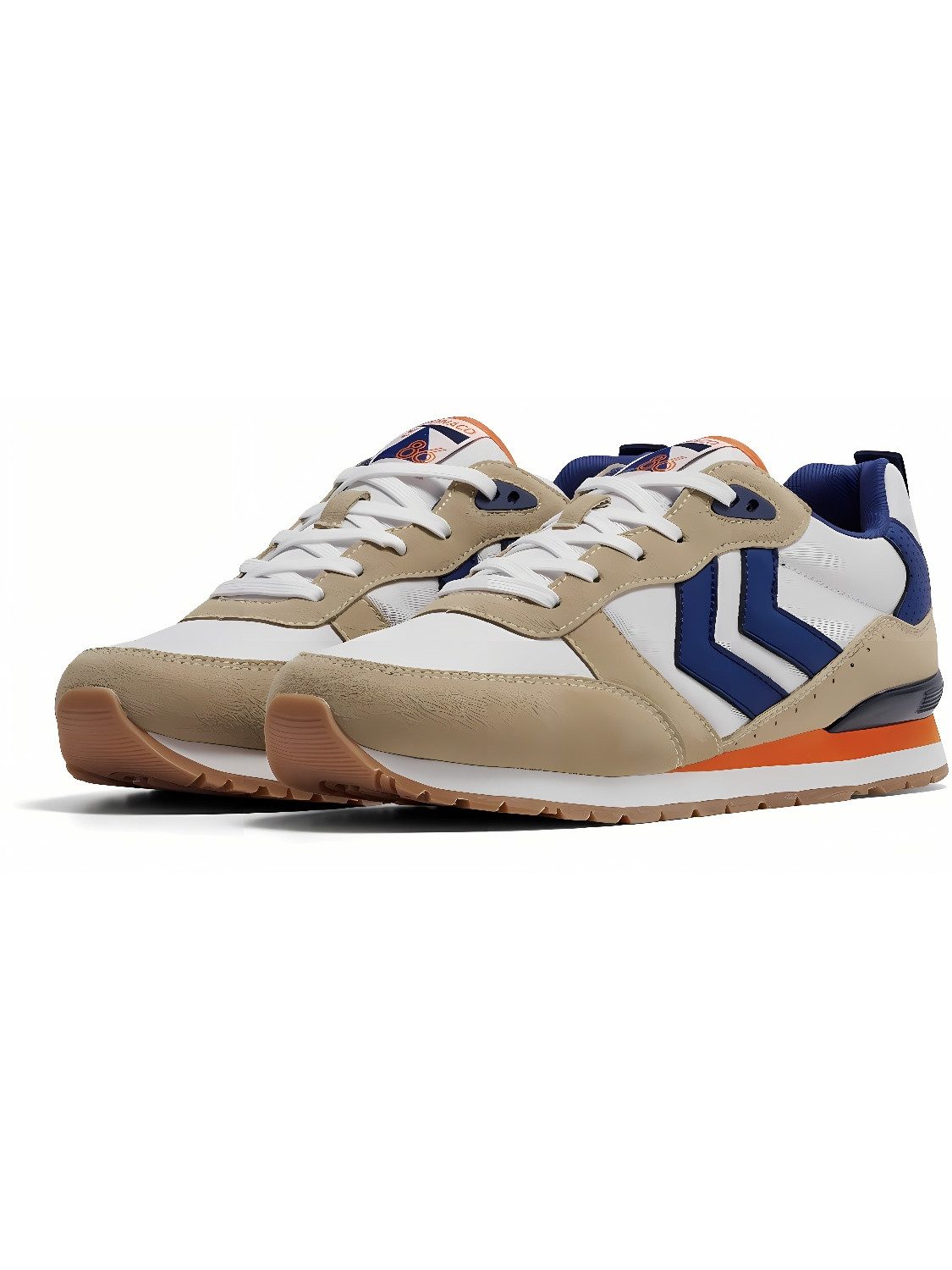 hummel Monaco 86 Ns Trainingsschuh