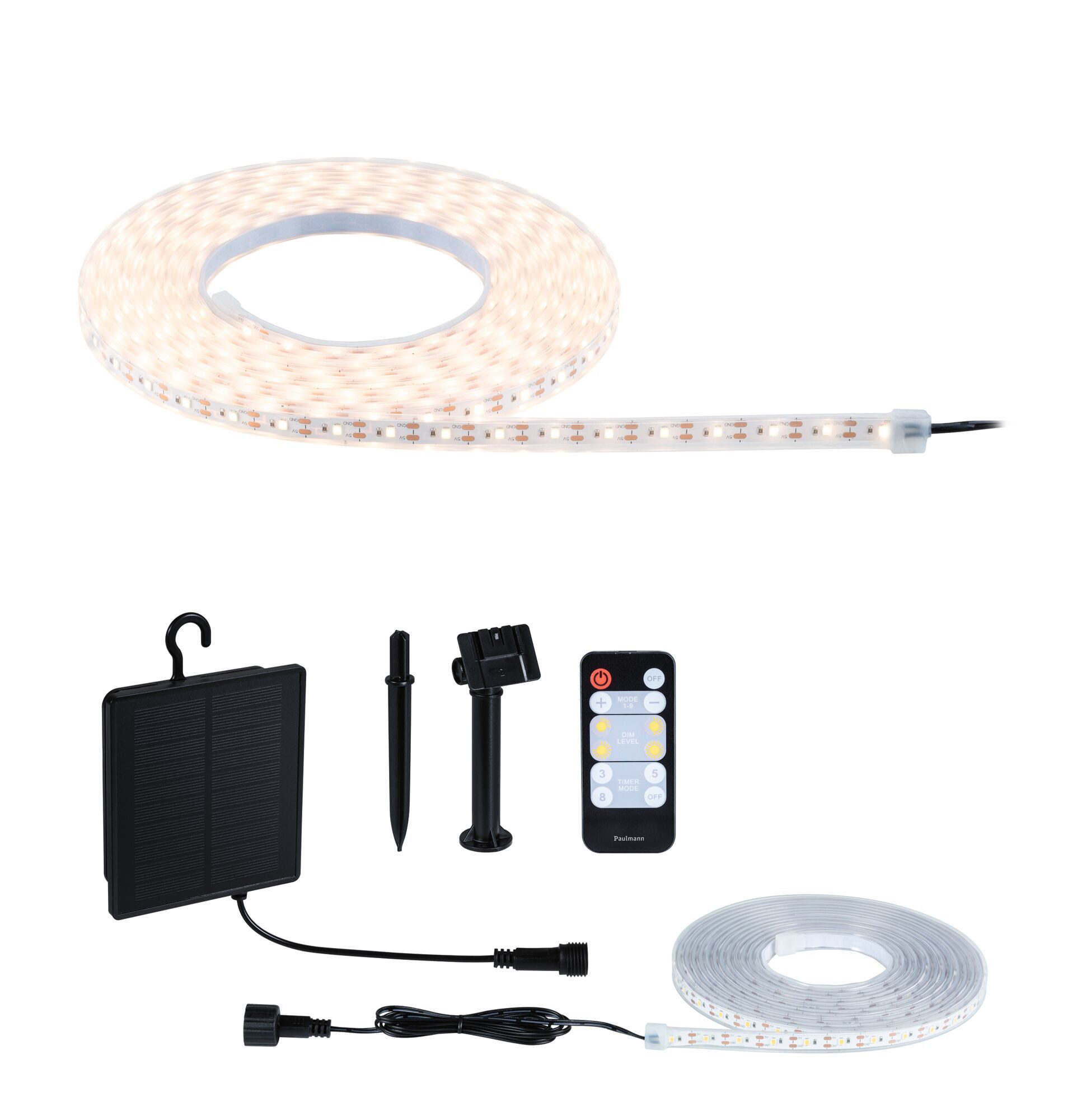 Paulmann LED-Streifen