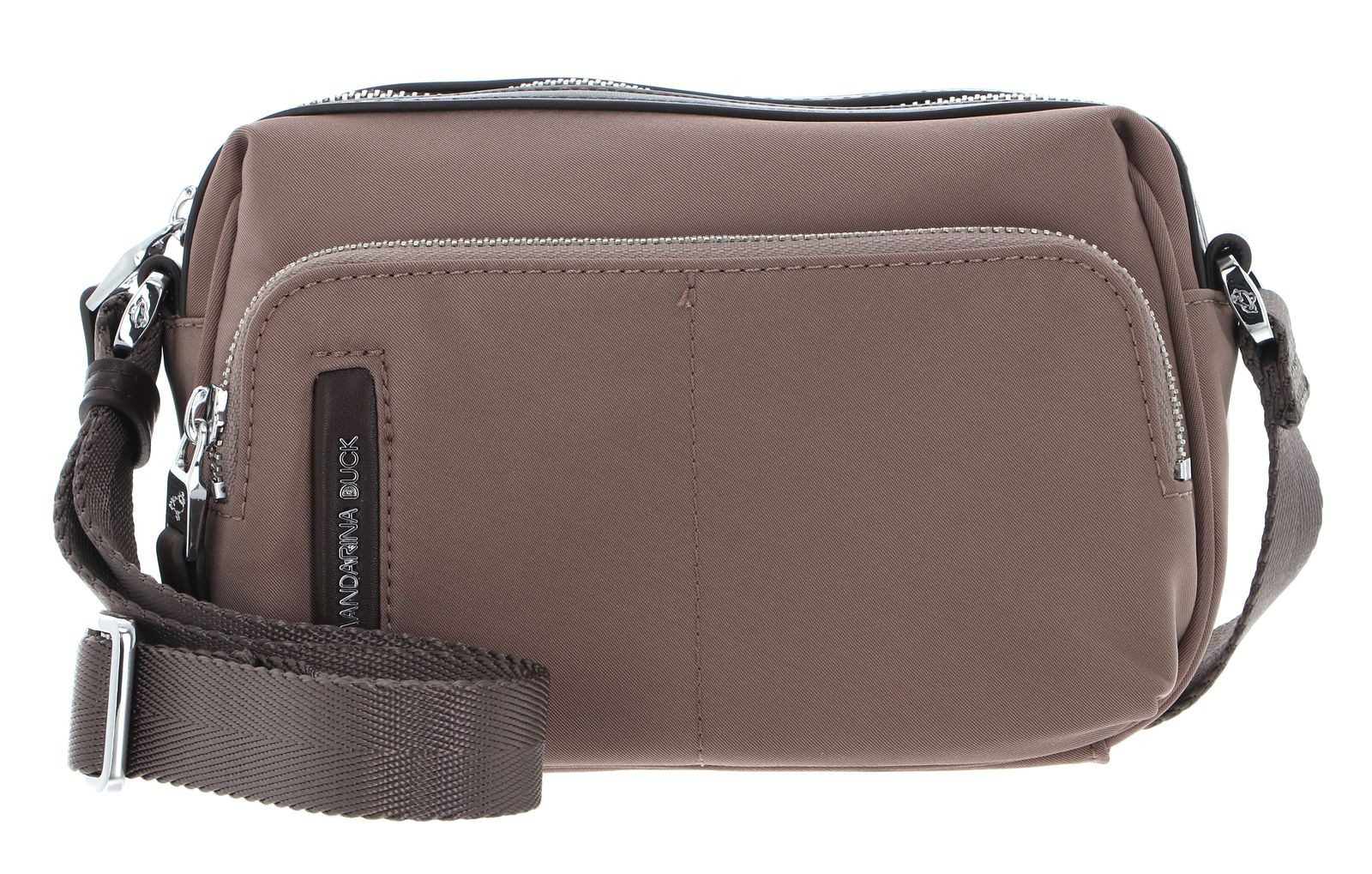 Schultertasche Hunter