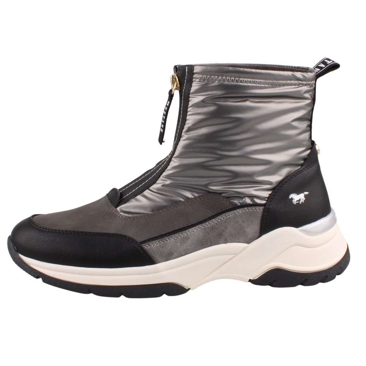 Mustang Shoes 1438502/259 Stiefelette