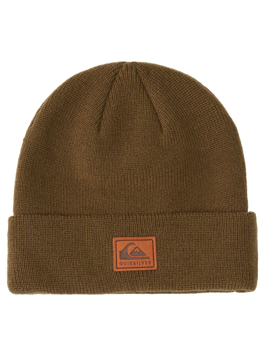 grün Quiksilver Performer Beanie