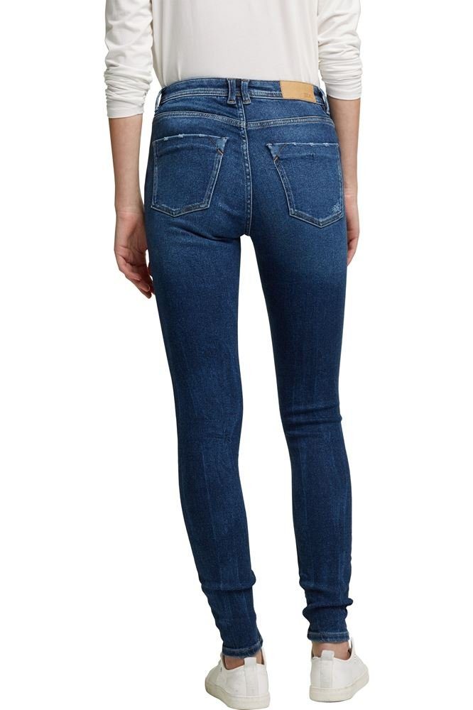 edc 110CC1B306 by Esprit 5-Pocket-Jeans