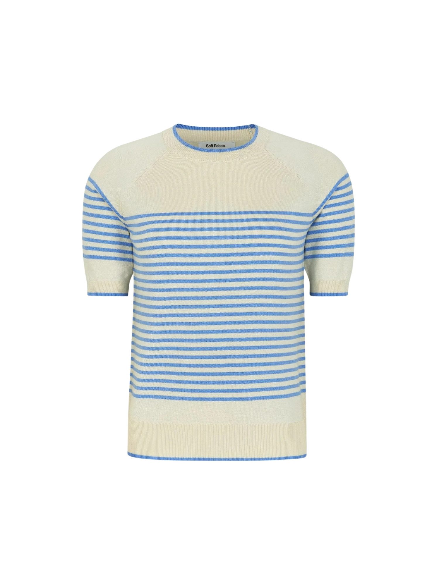Soft Rebels Langarmhemd Soft Rebels Shirt SRMarla