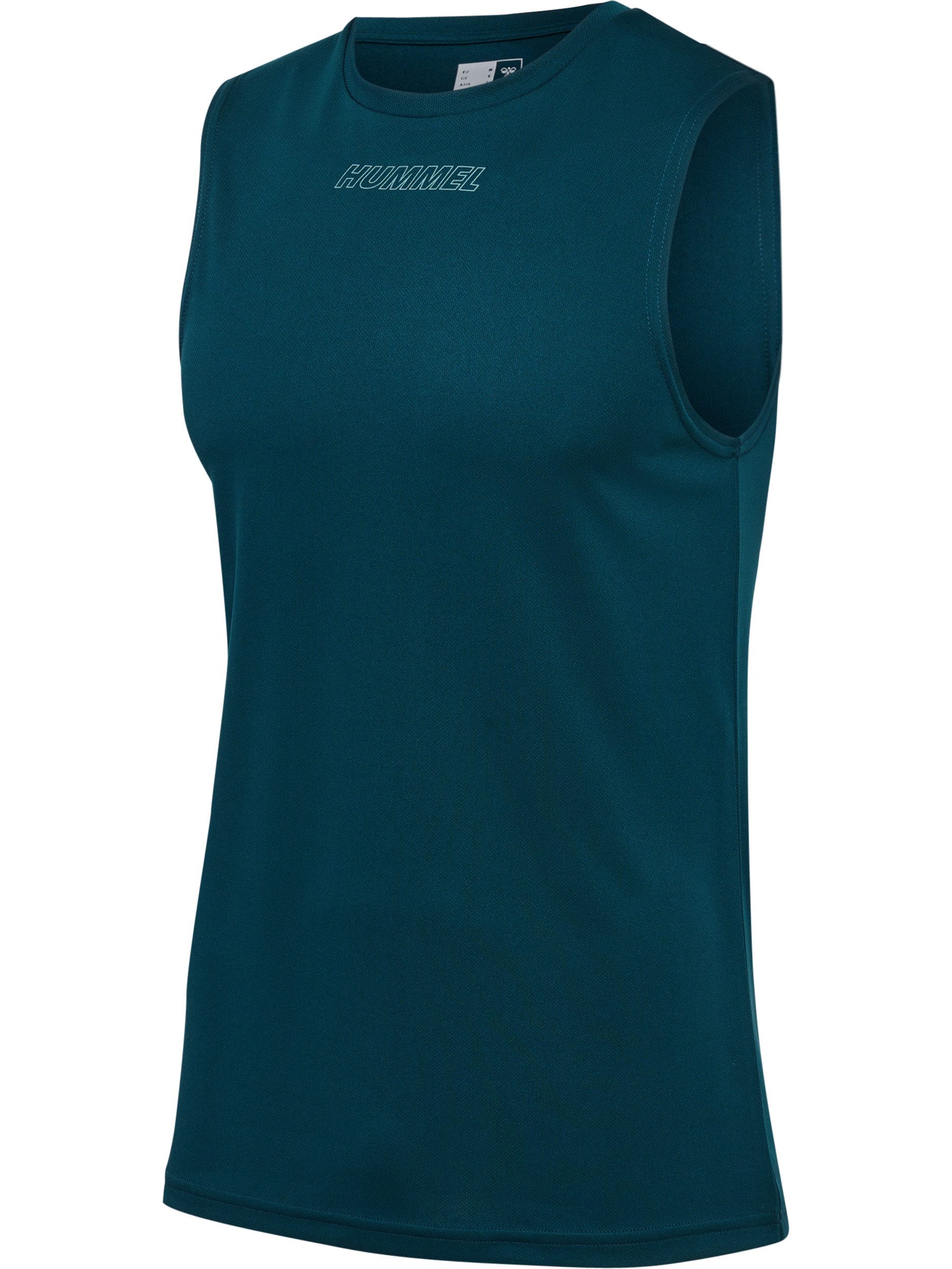 hummel Tanktop hmlTE FLEX TANKTOP (1-tlg) günstig online kaufen
