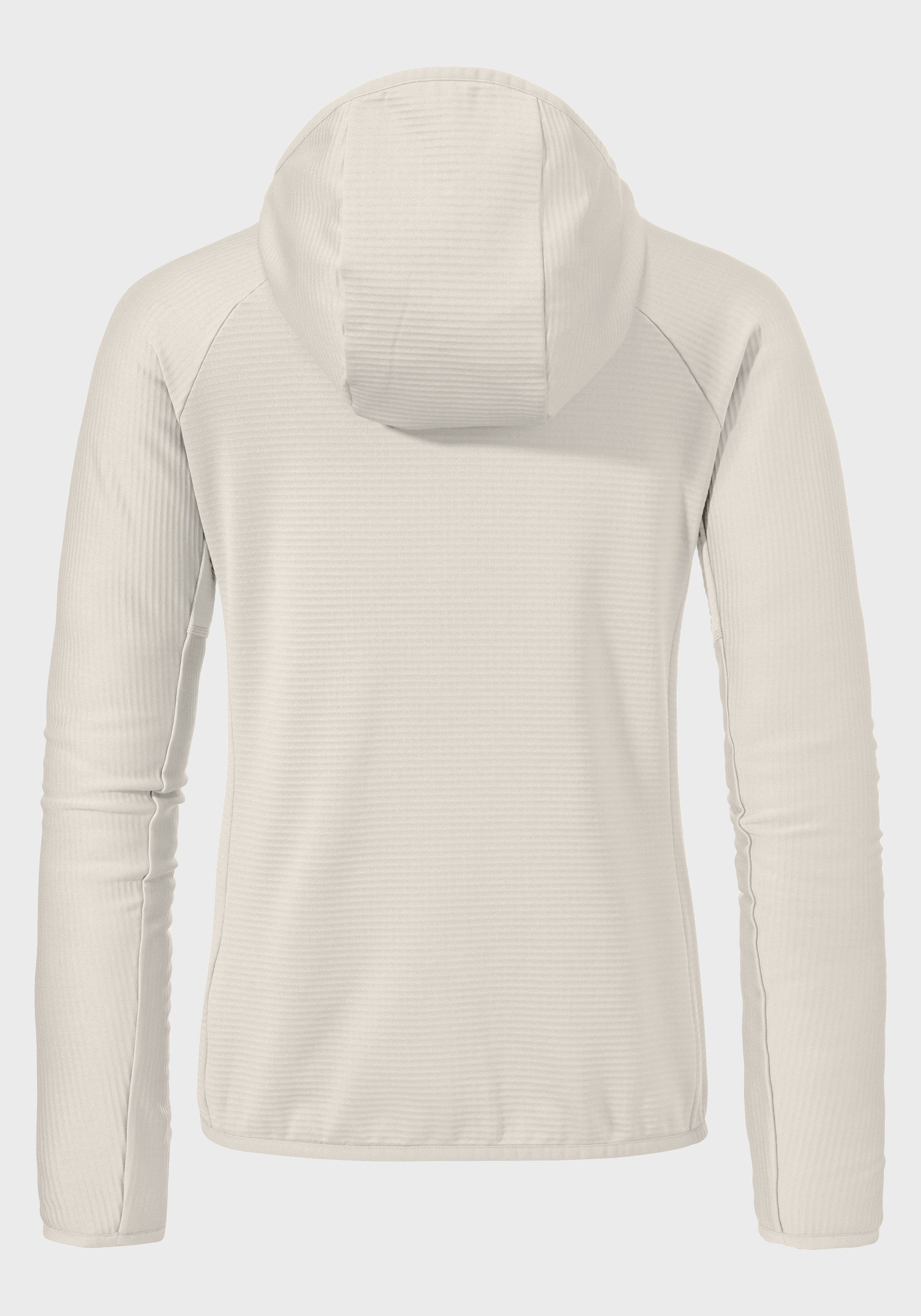 Schöffel Fleecejacke Hiking Fleece Hoody Style günstig online kaufen