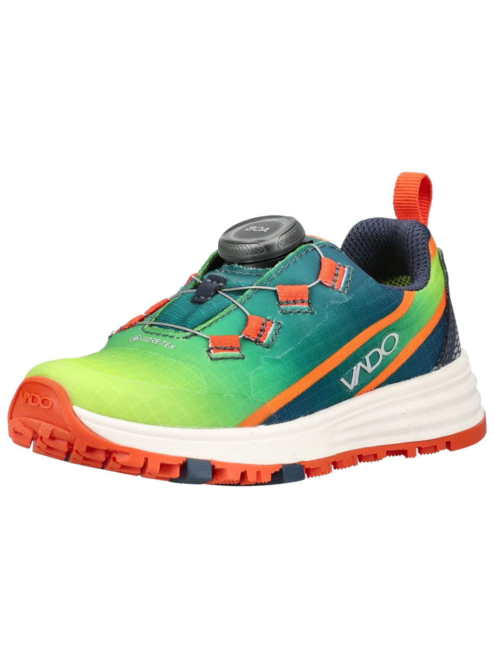 Vado Vado Sneaker Textil Sneaker