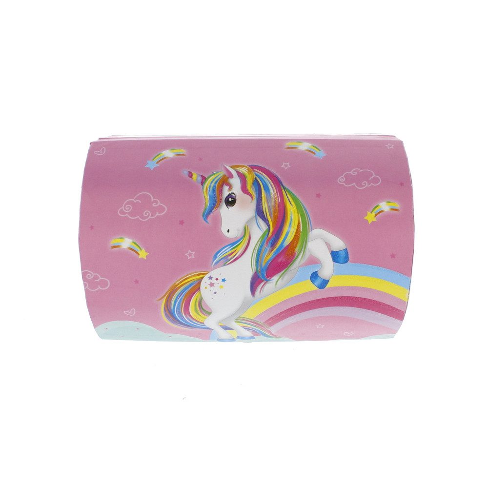 Besttoy Schmuckkasten Schmuckbox - Einhorn mit Regenbogen - ca. 20 x 13,7 x günstig online kaufen