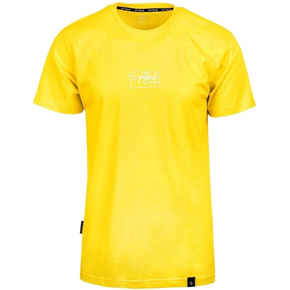 Spitzbub T-Shirt Arian