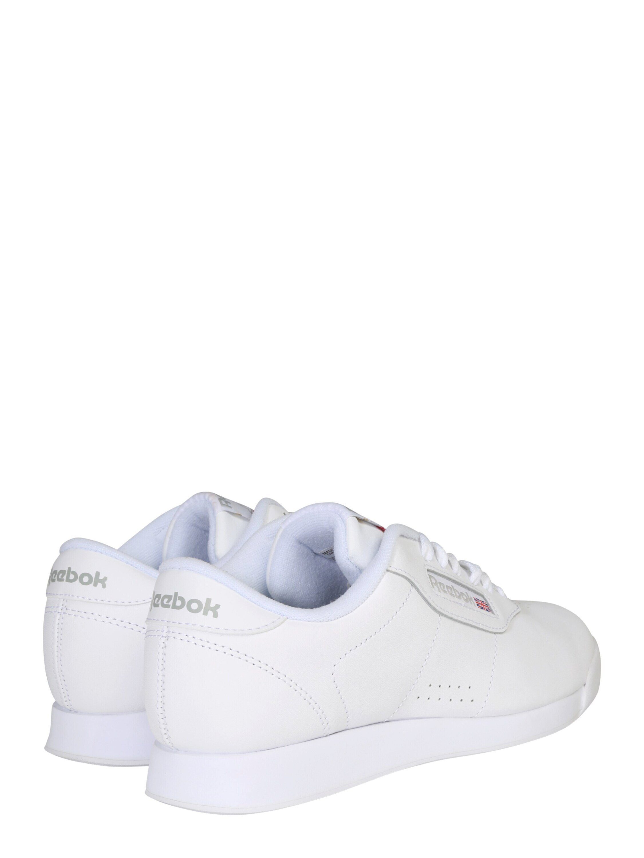 Reebok Classic (1-tlg) Sneaker WHITE