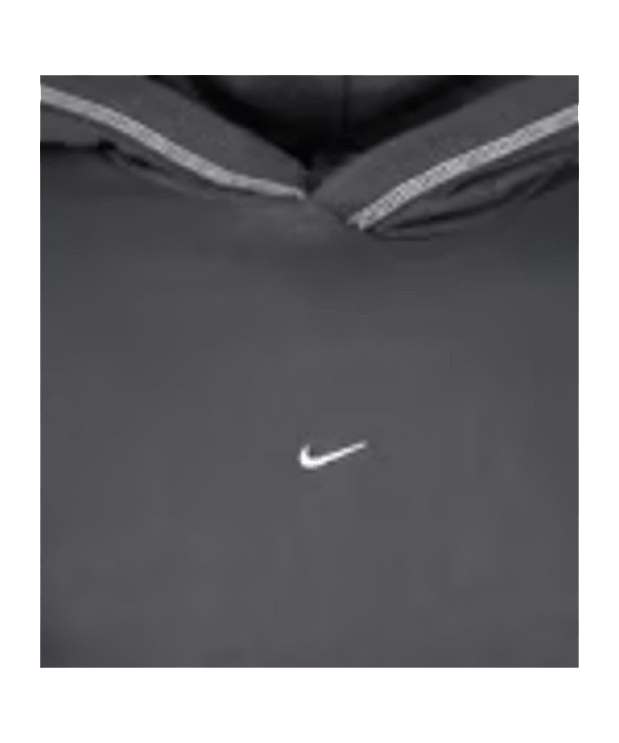 Nike Sweatshirt Nike Performance Strike Hoody Herren Baumwolle