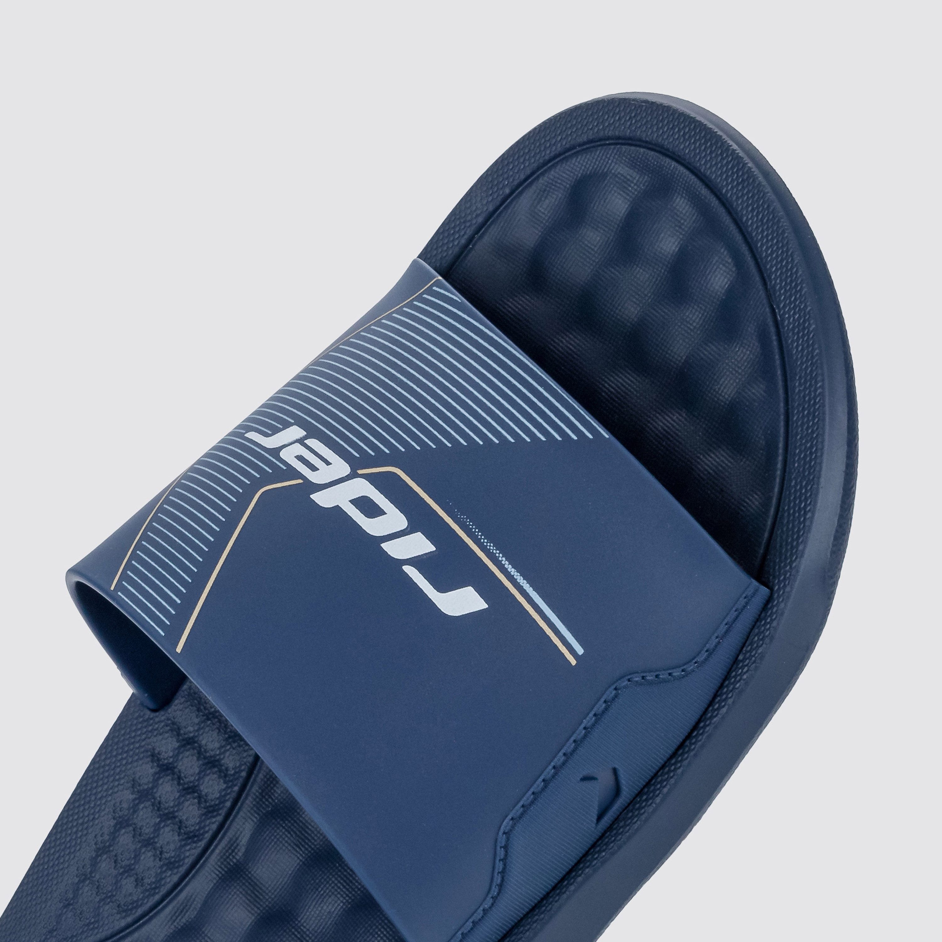 Rider RIDER STEP SLIDE AD - Slides Badepantolette